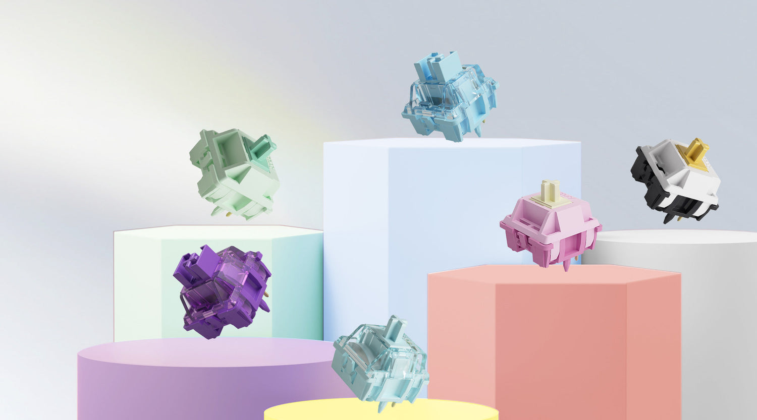 Best Tactile Switches of 2025