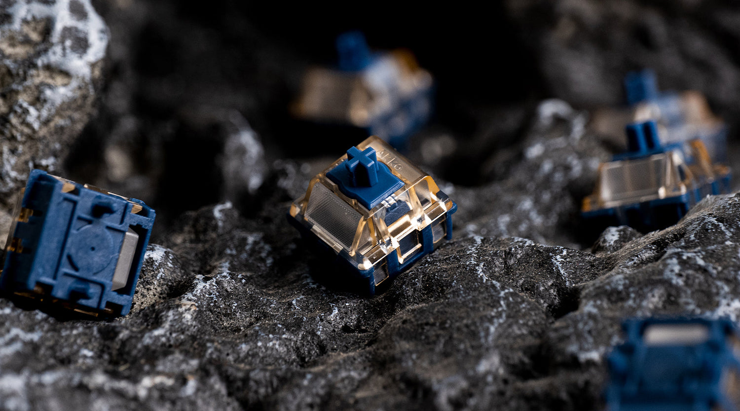 Akko Astrolink Magnetic Switch