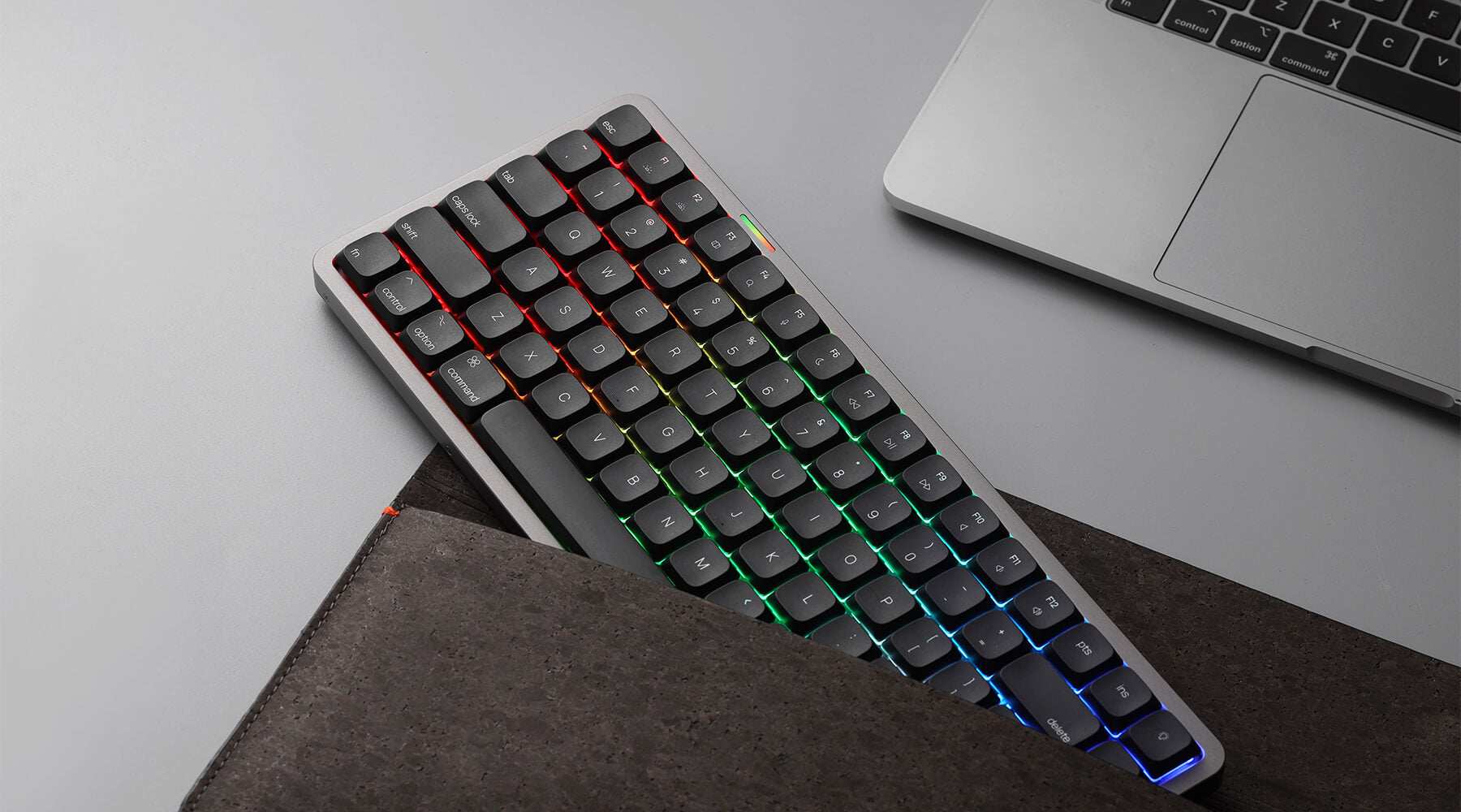 Mac Keyboard vs. Windows Keyboard