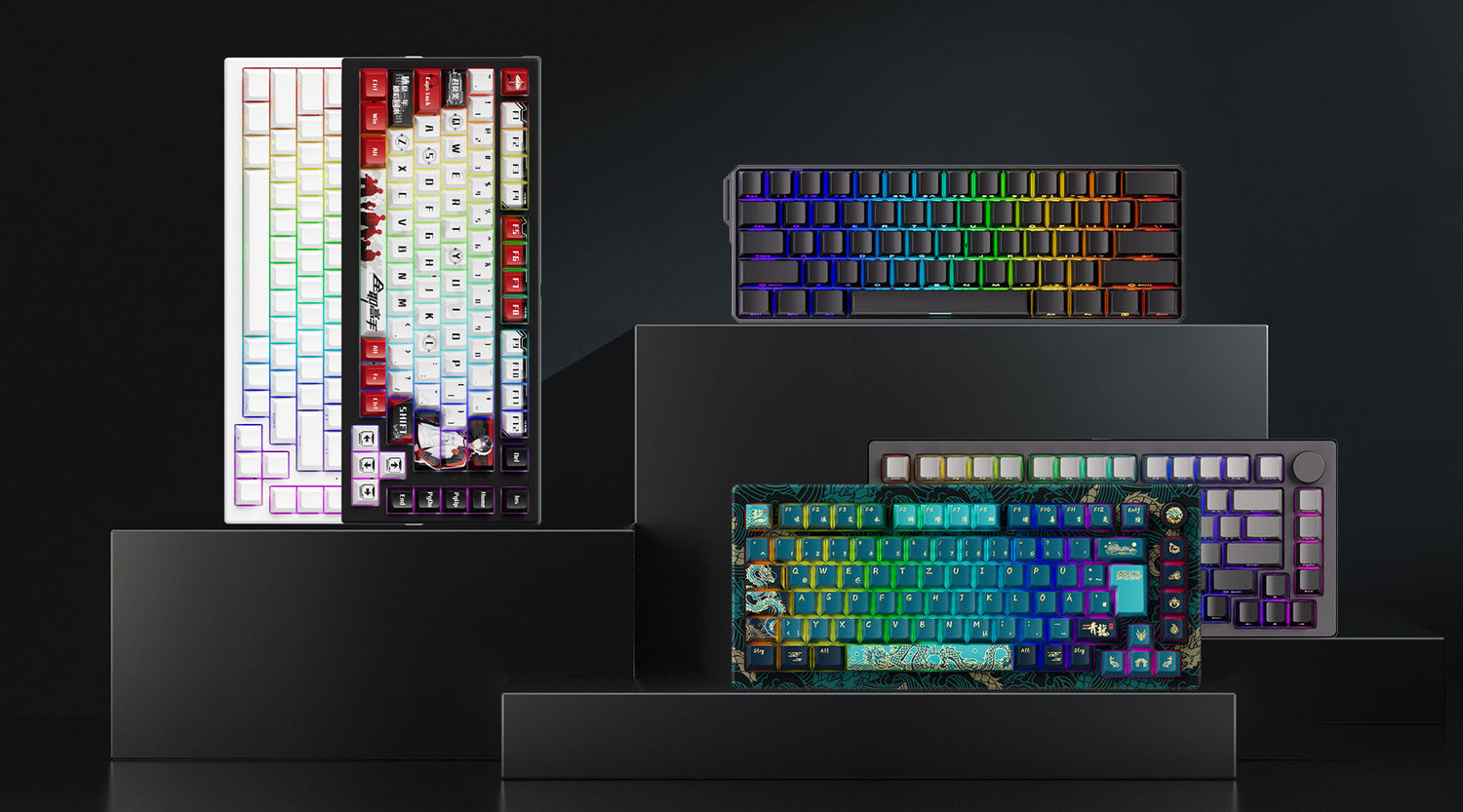 Best Gaming Keyboard of 2025