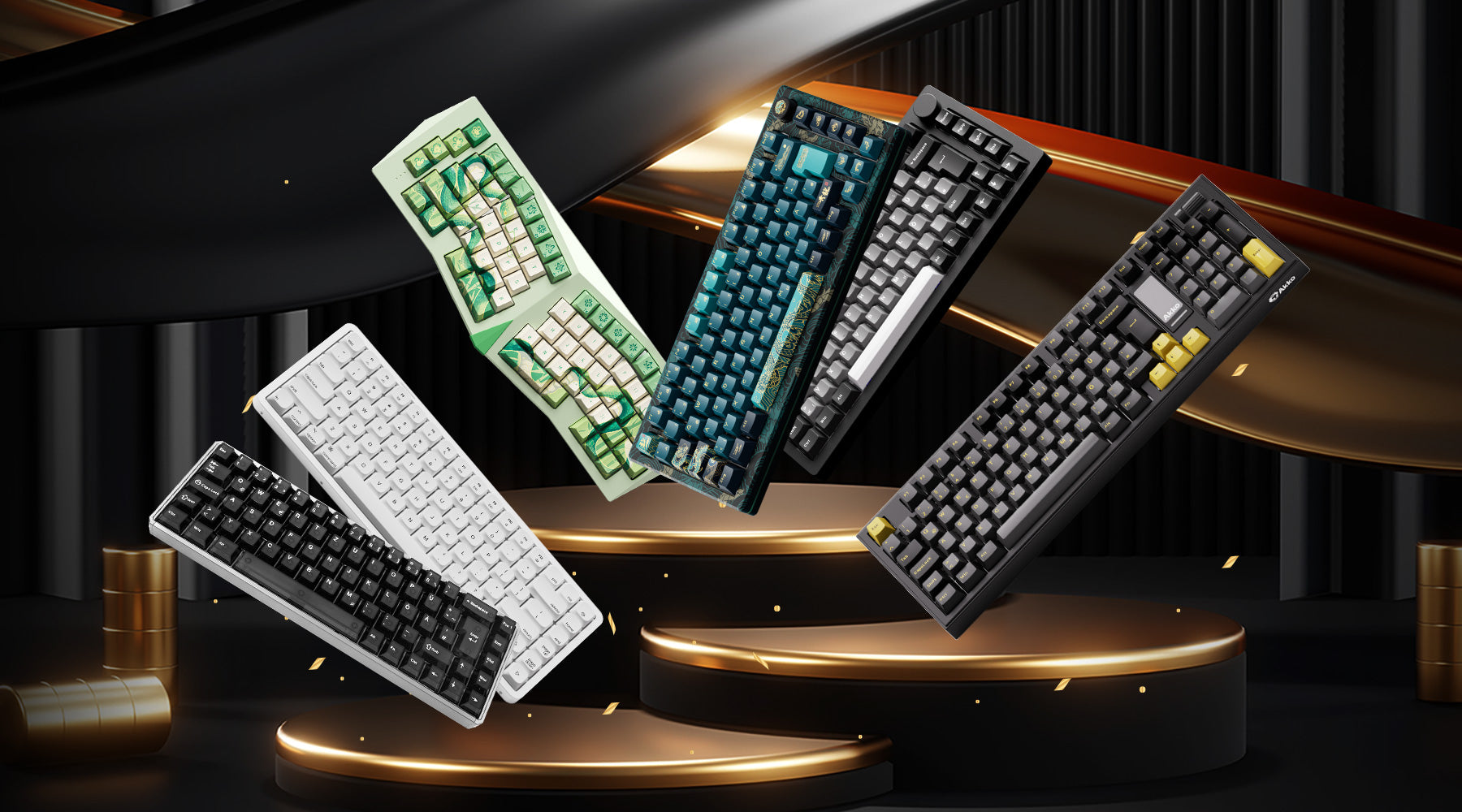 Best Keyboard for Typing 2026: Top Picks for Comfort & Speed