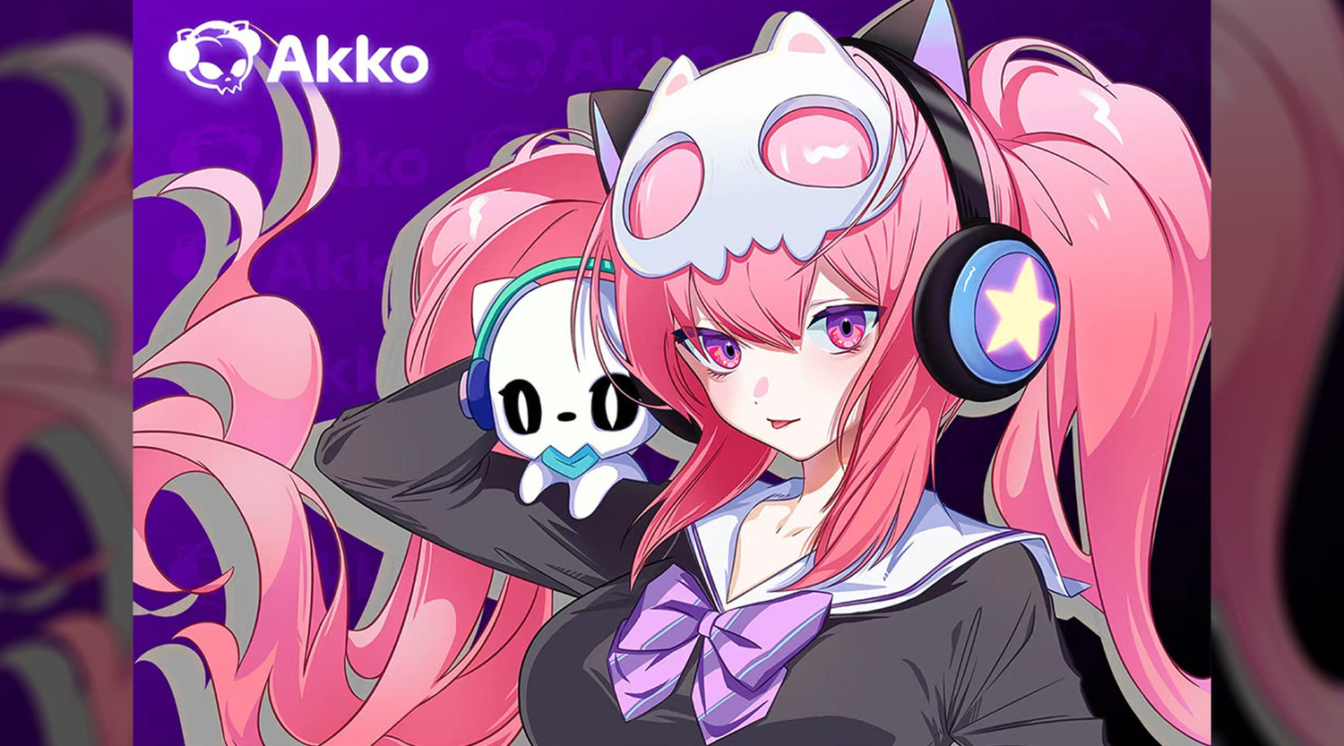 Akko Lulu Liu: Character Profile, Story, and Role Explained