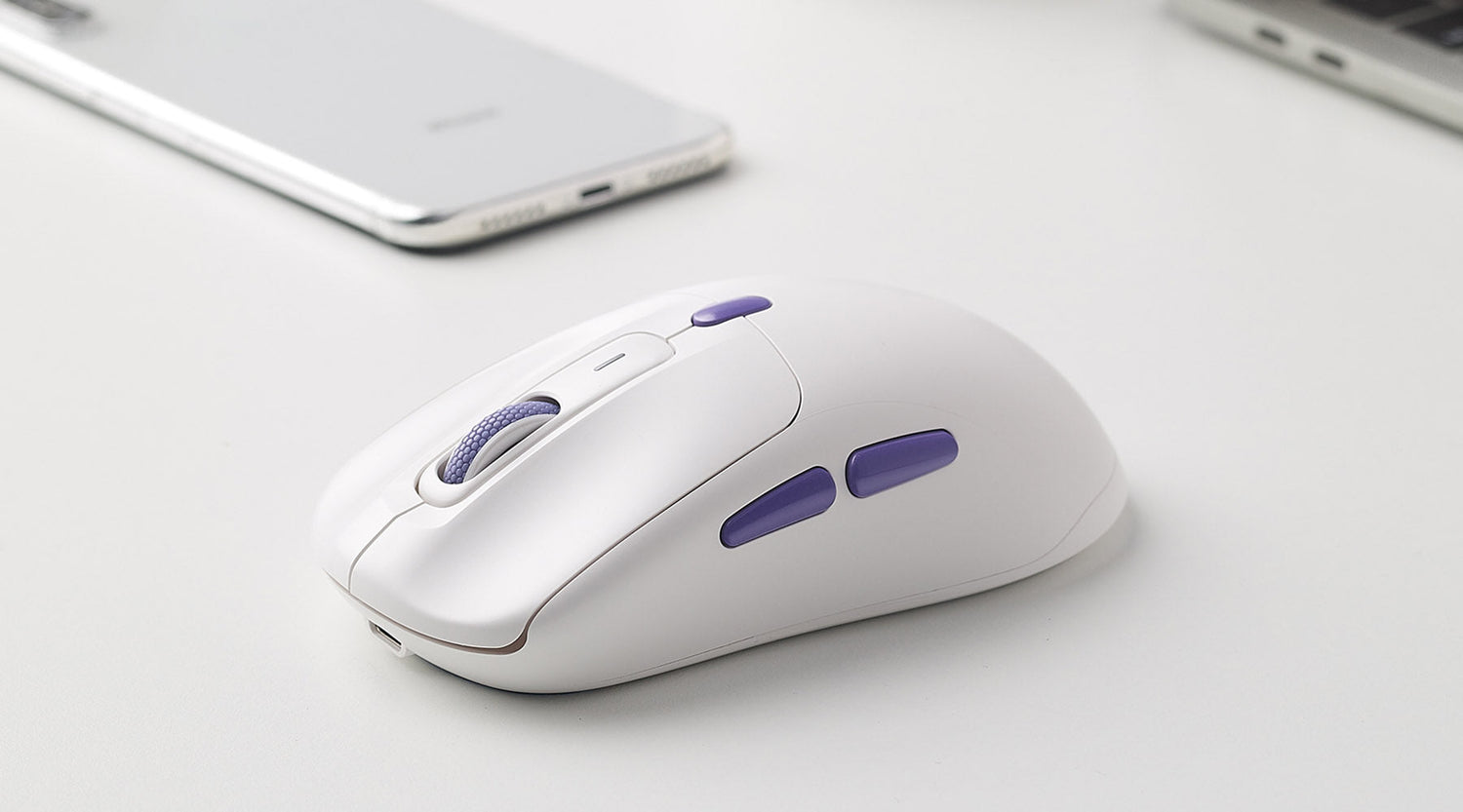 How Mouse Weight Affects Gaming and Work