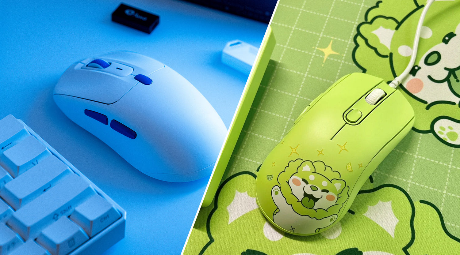 Wired vs Wireless Mouse: Which Should I Buy?