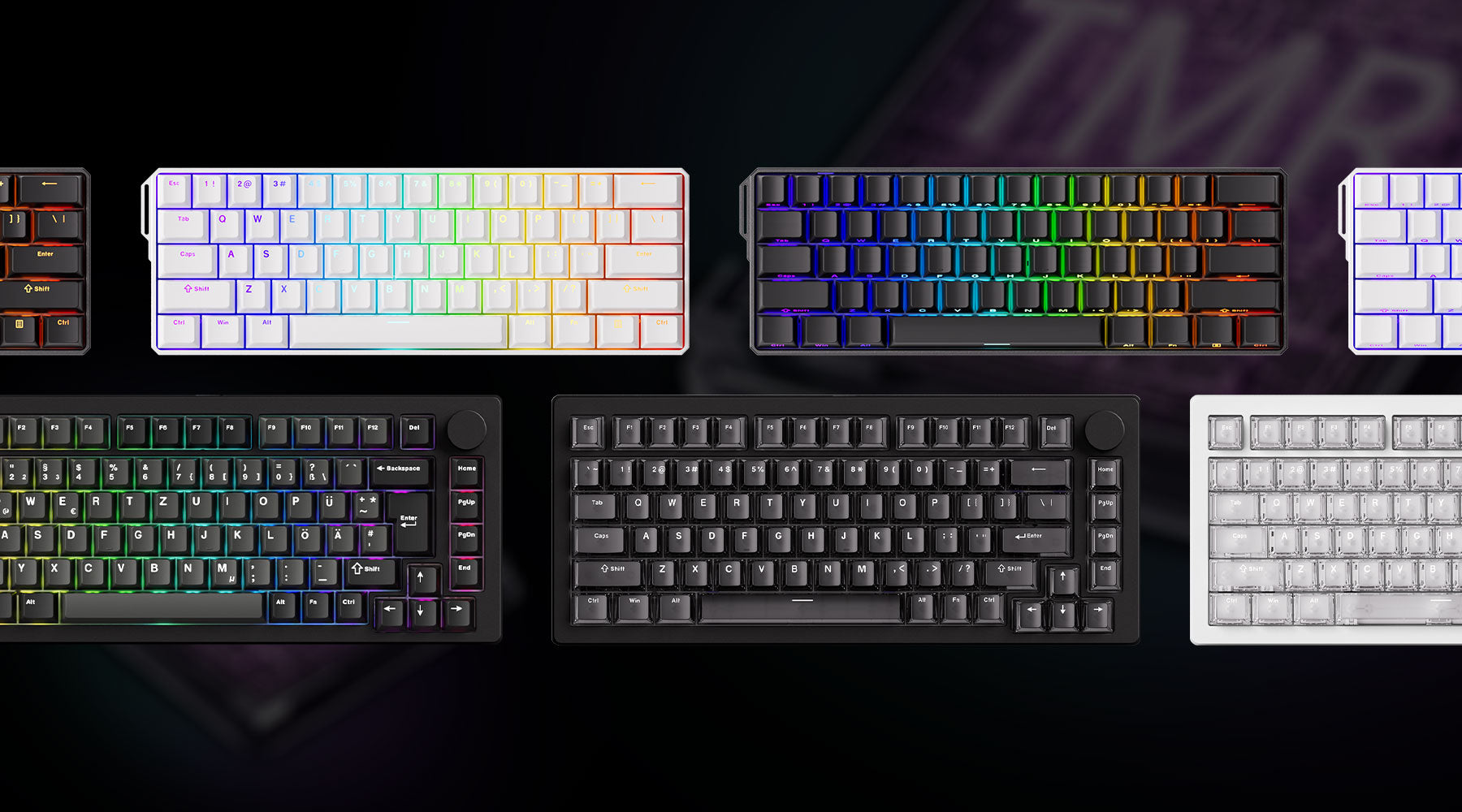 Best TMR Keyboards 2026: What to Buy & How to Choose