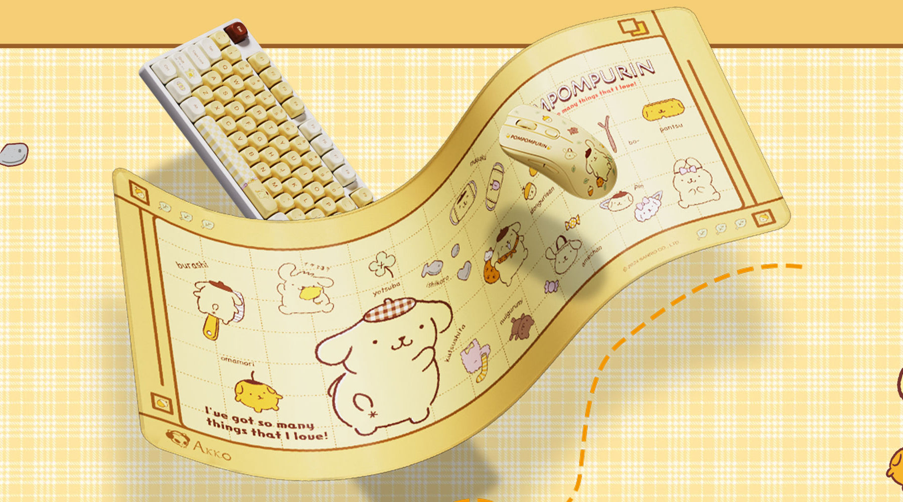 How to Clean a Mouse Pad?