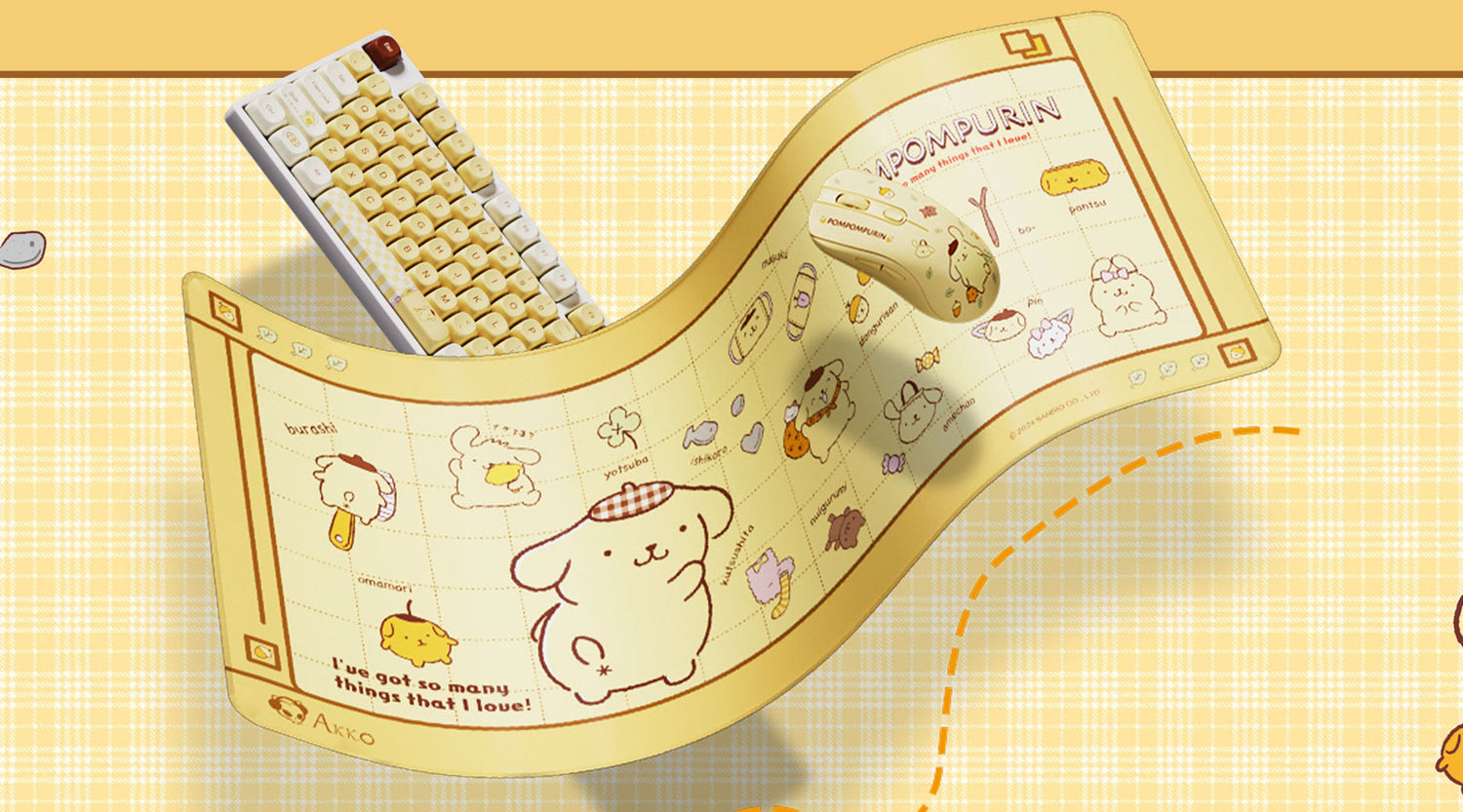 How to Clean a Mouse Pad?