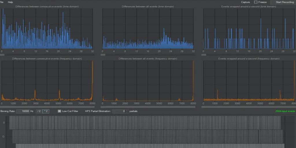 Why Your Keyboard's Polling Rate Test May Not Match the Official Specs (And How to Test It Correctly)