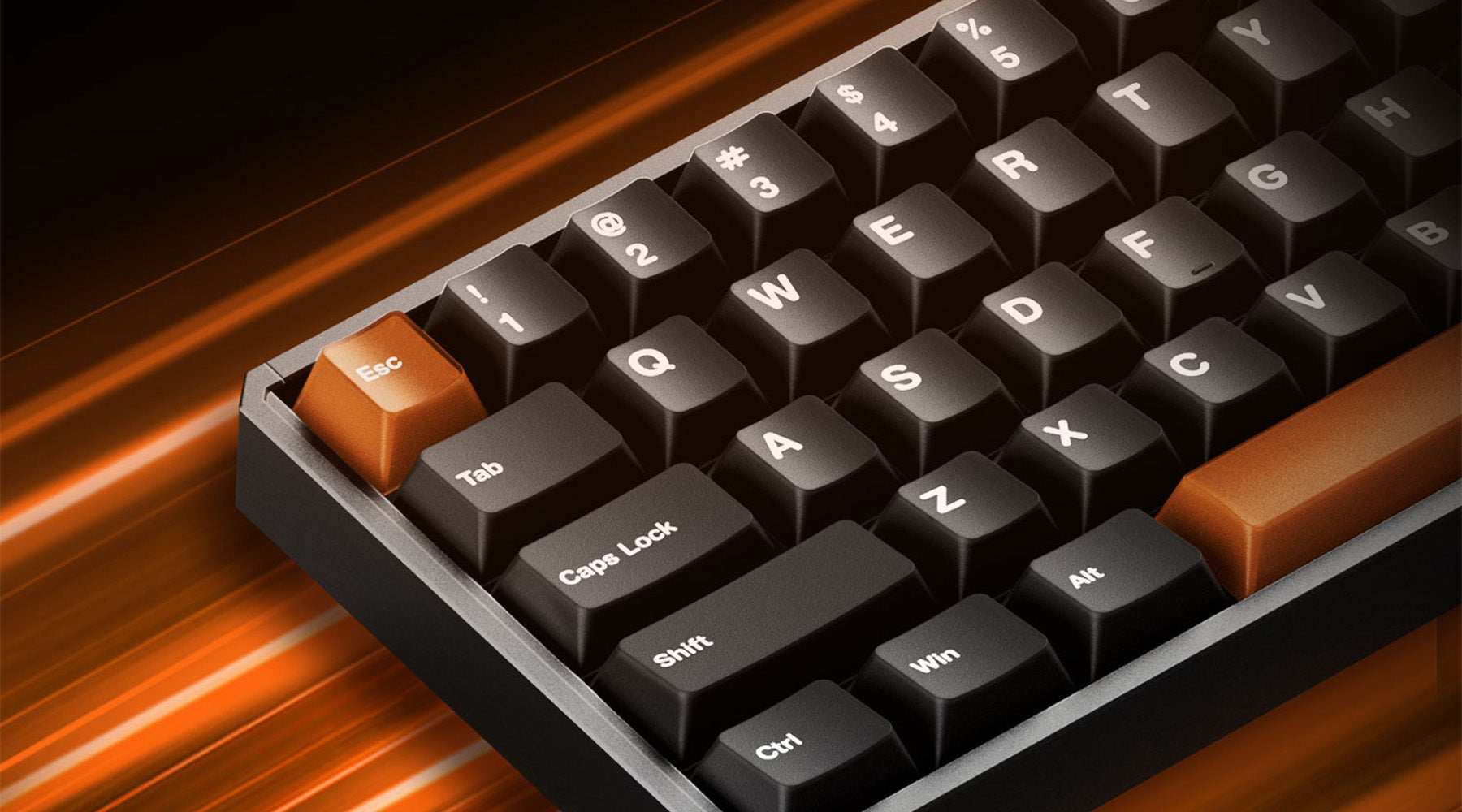 What is a Hall Effect Keyboard?