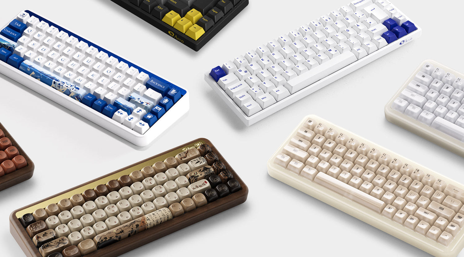 65% Keyboards: Everything You Need to Know