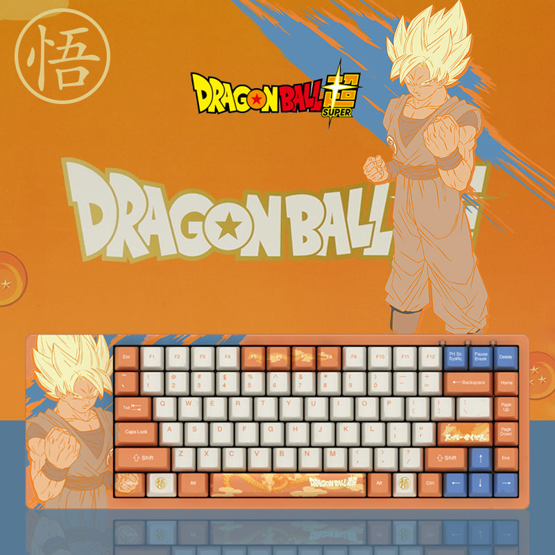 Dragon Ball Super Goku ACG84