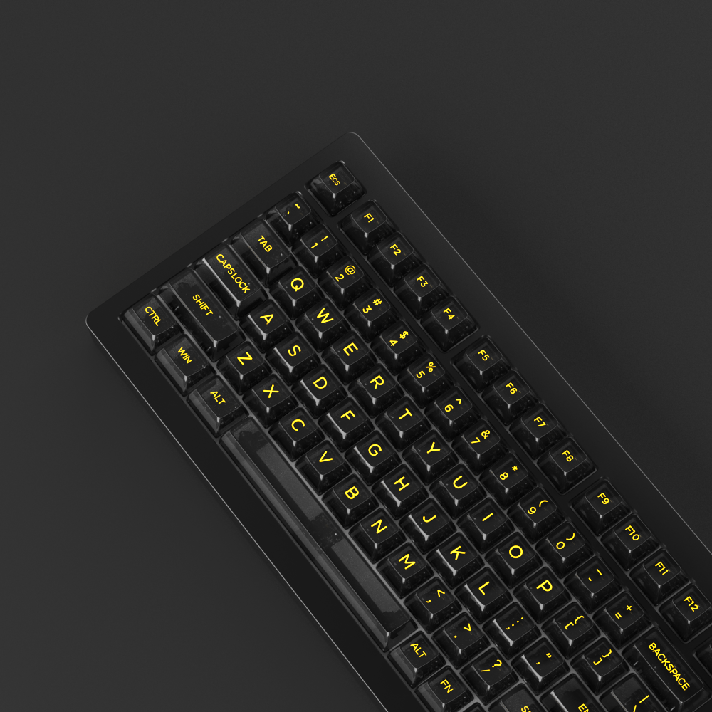 MonsGeek M1 Limité