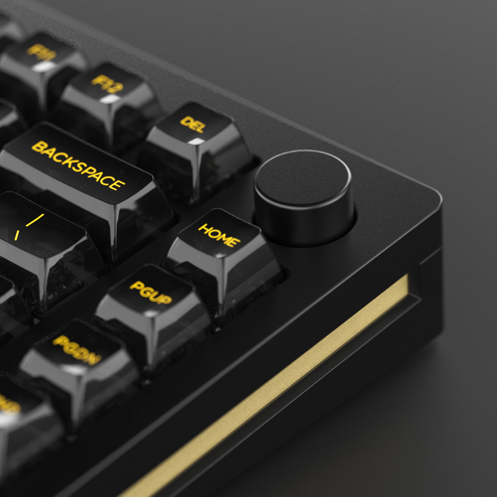 MonsGeek M1 Limité