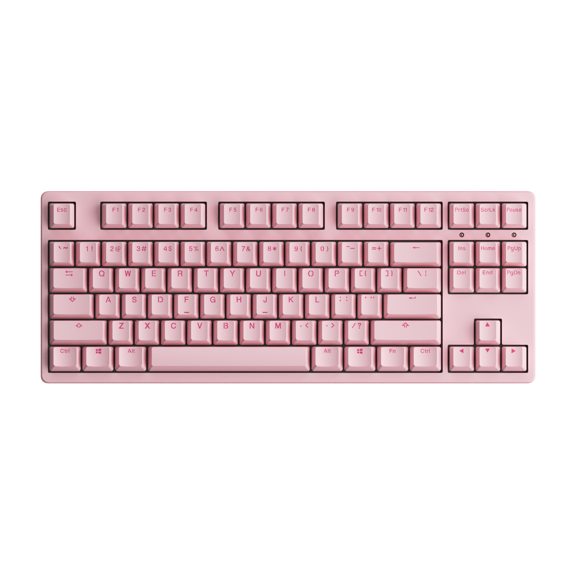 Akko-Tastaturpaket 3087v2/3108v2