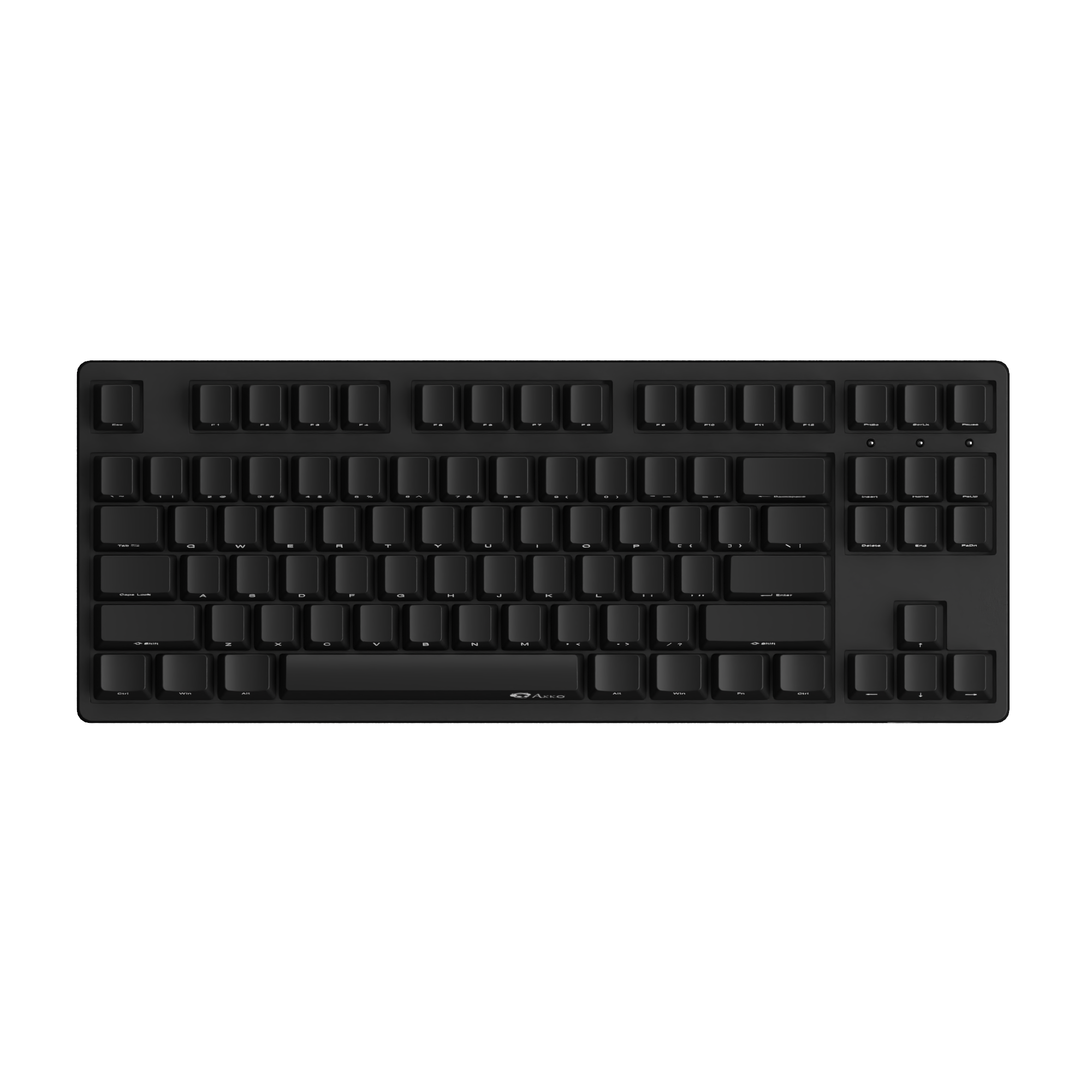 Akko-Tastaturpaket 3087v2/3108v2