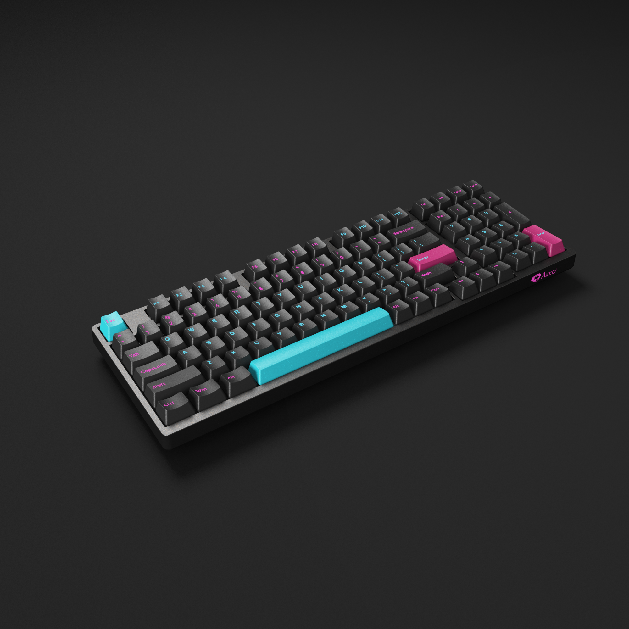 Mitternacht 3098DS