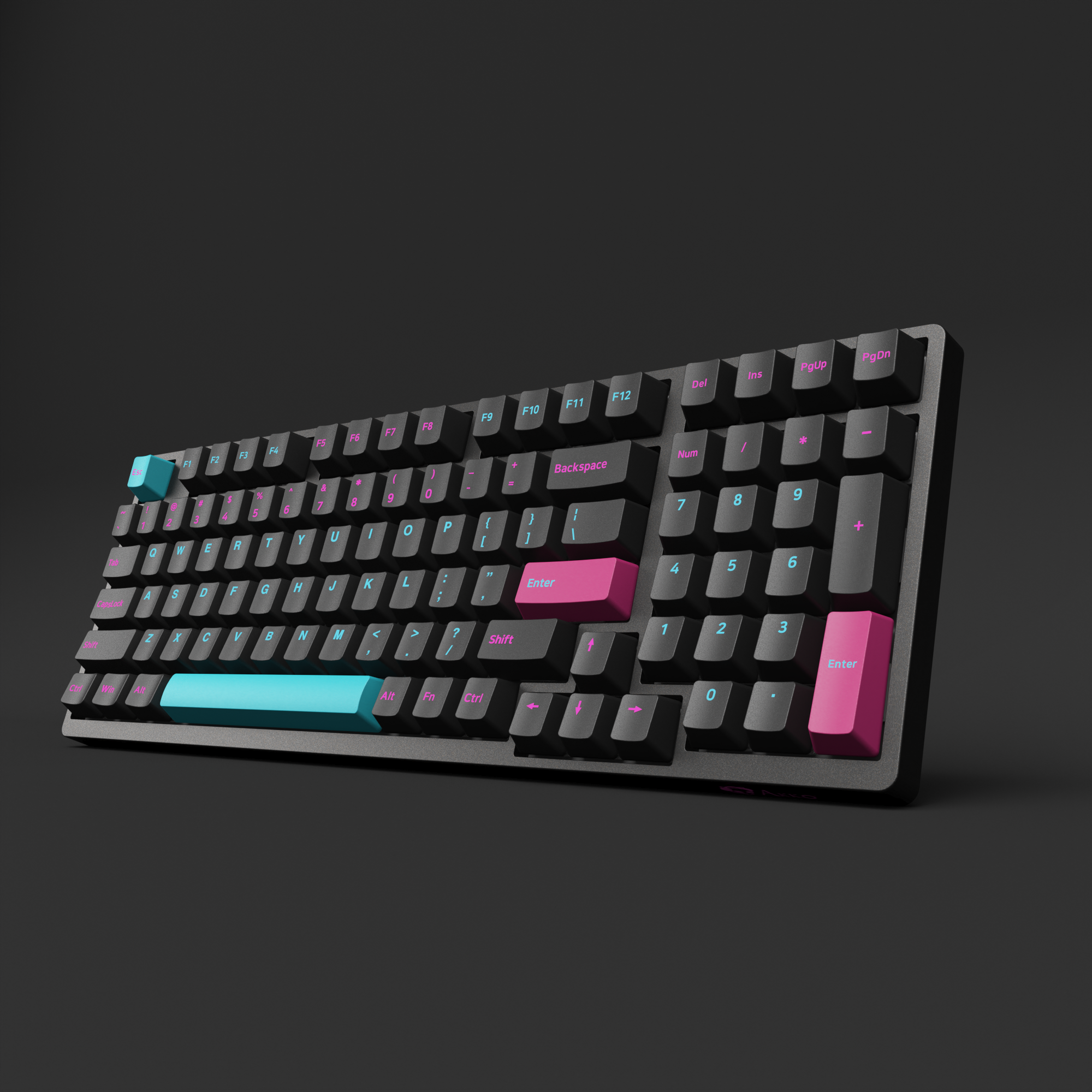 Mitternacht 3098DS