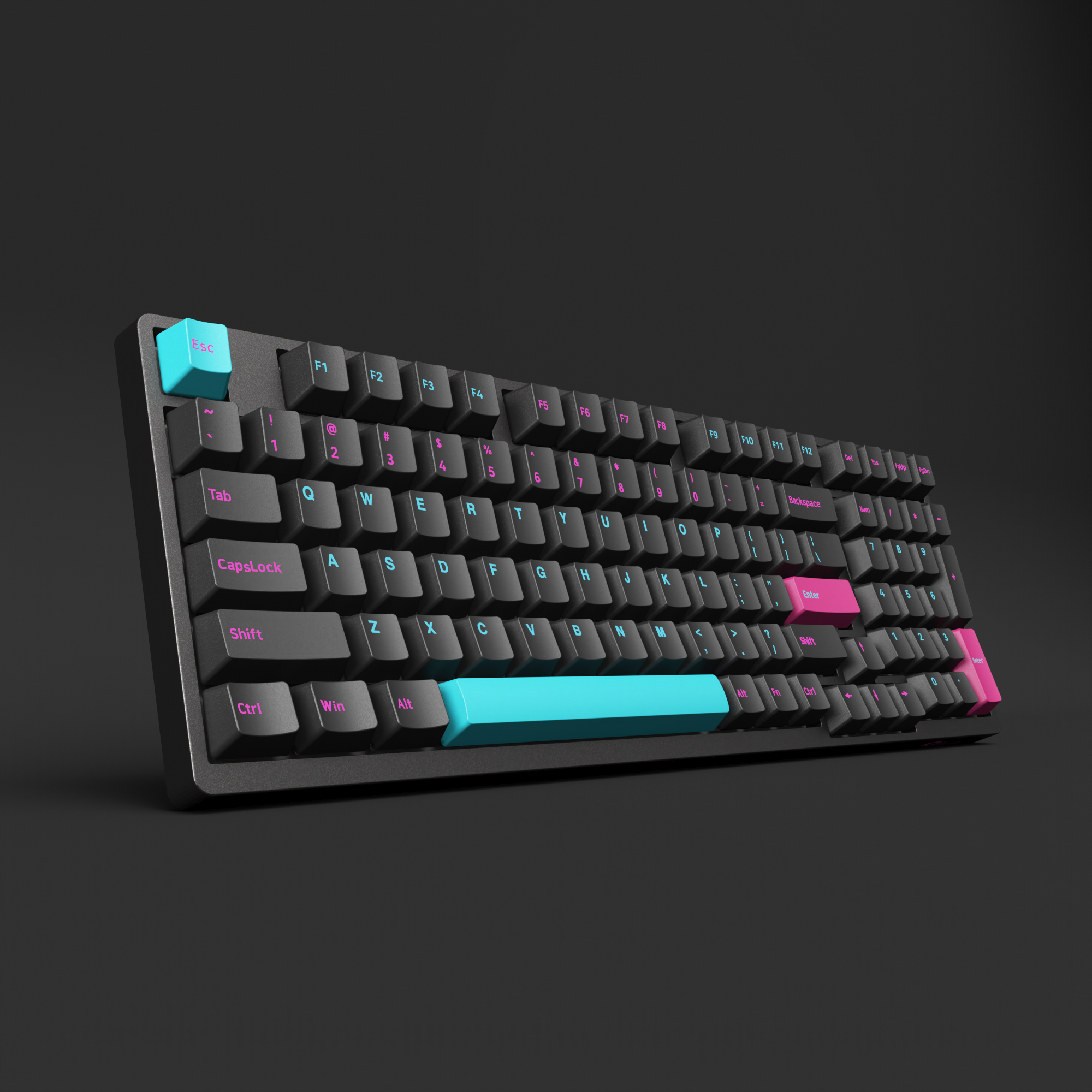 Mitternacht 3098DS