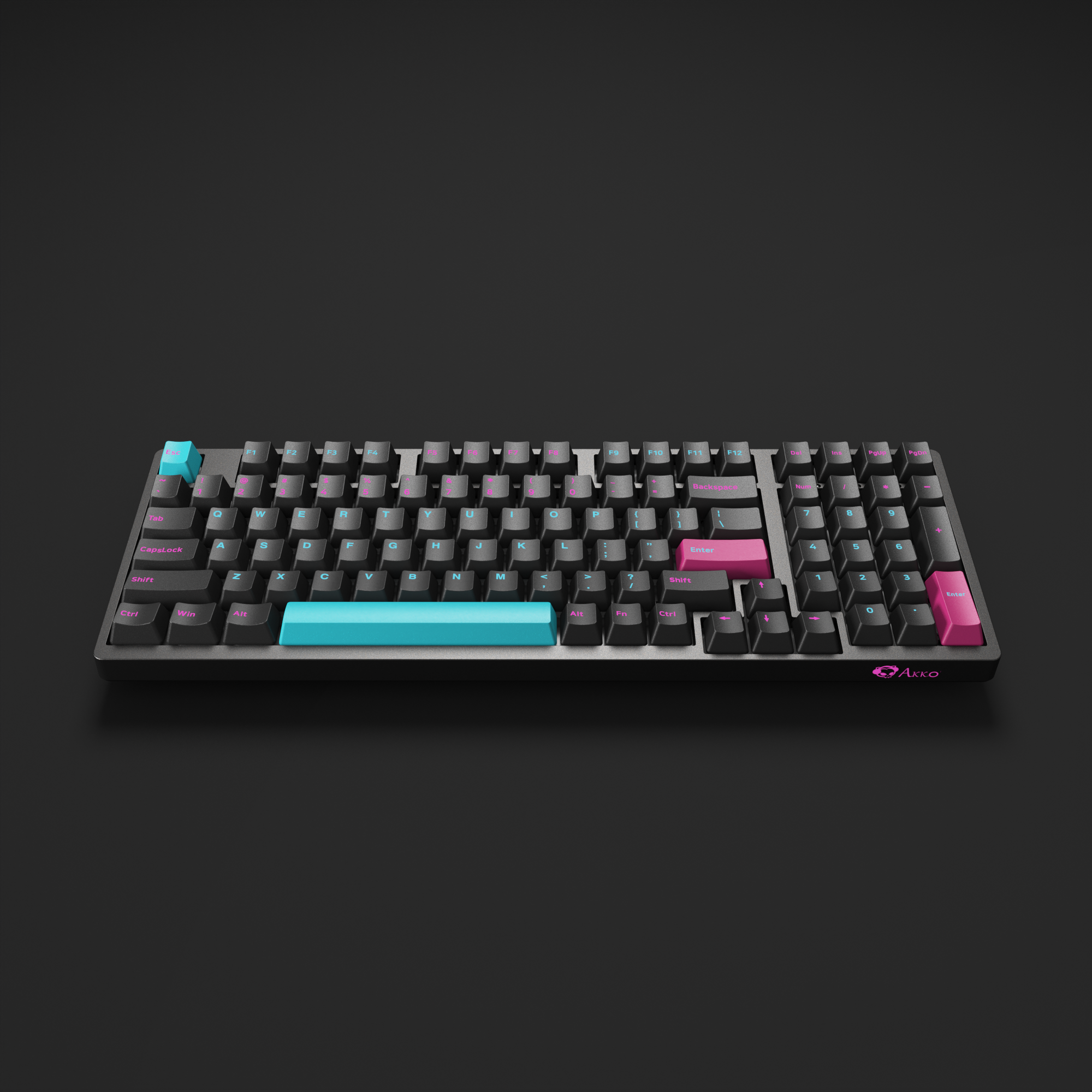 Mitternacht 3098DS