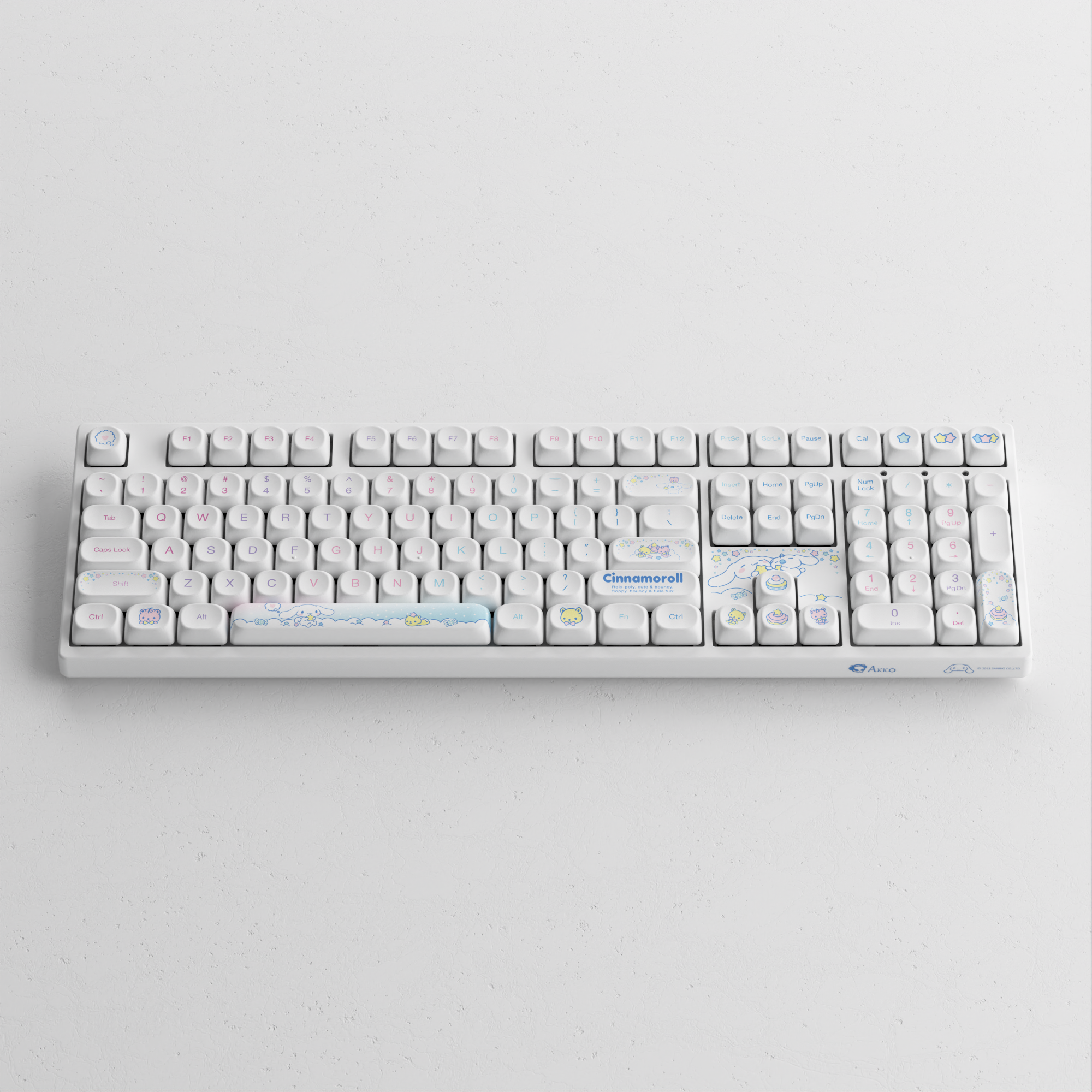 Cinnamoroll-Stern 3108v2
