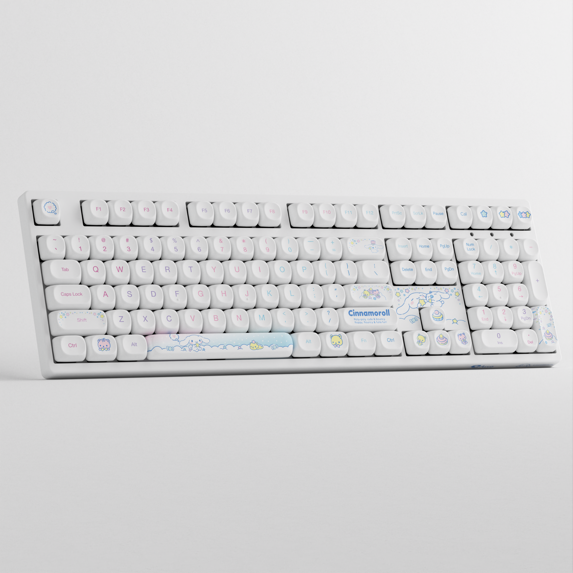 Cinnamoroll-Stern 3108v2