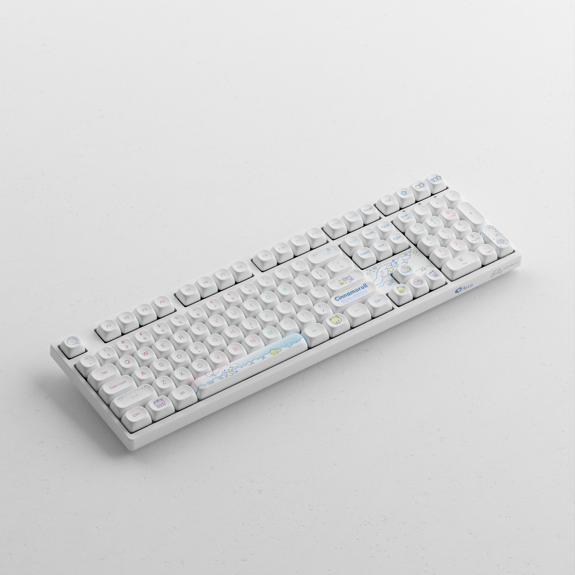 Cinnamoroll-Stern 3108v2