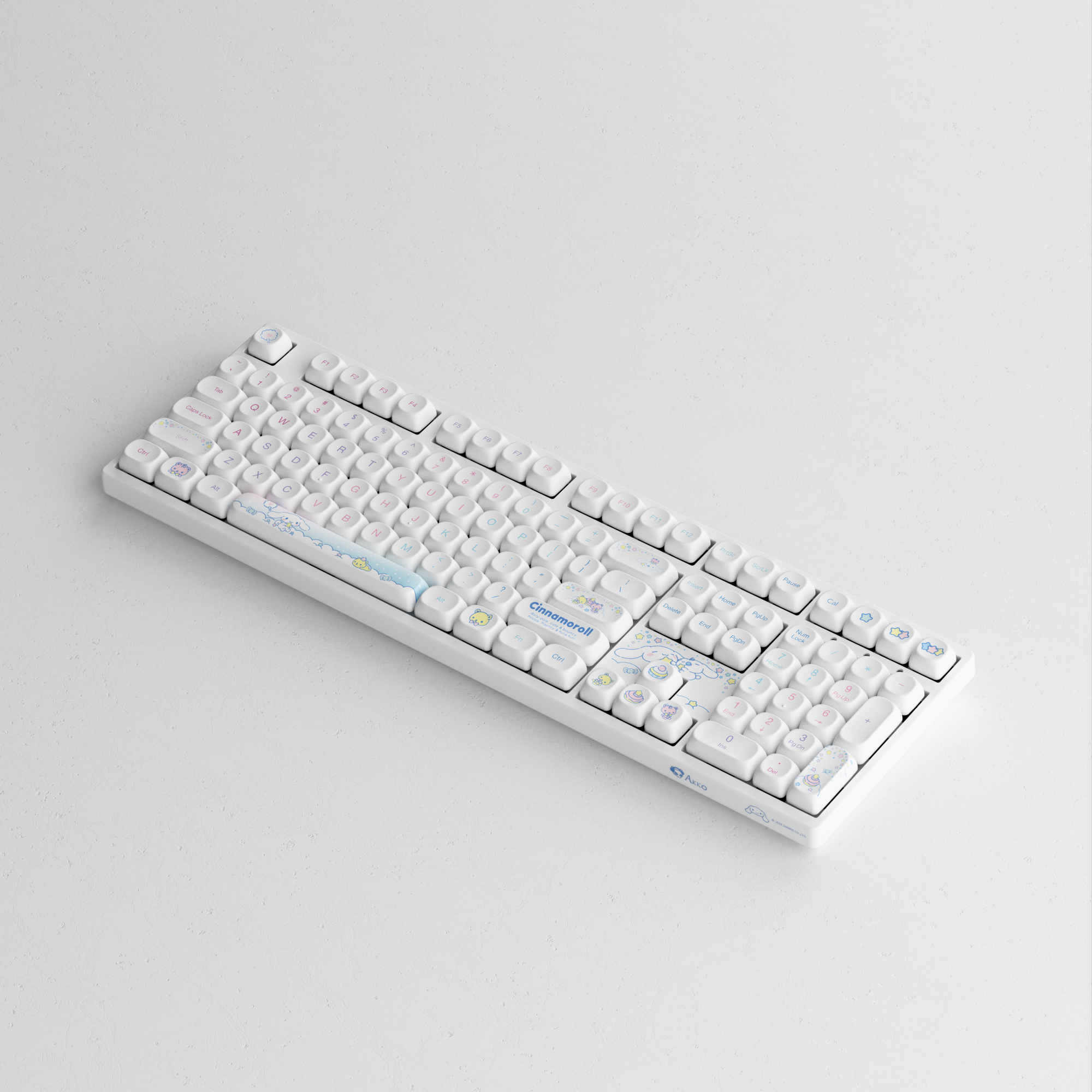 Cinnamoroll-Stern 3108v2