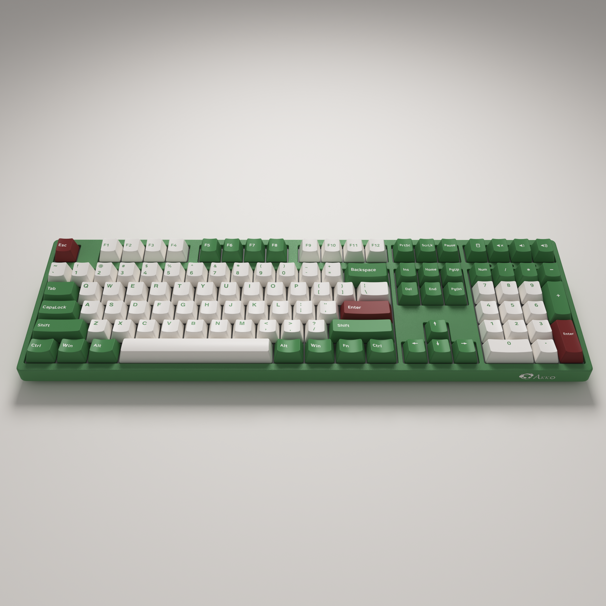 Haricots rouges Matcha 3108v2