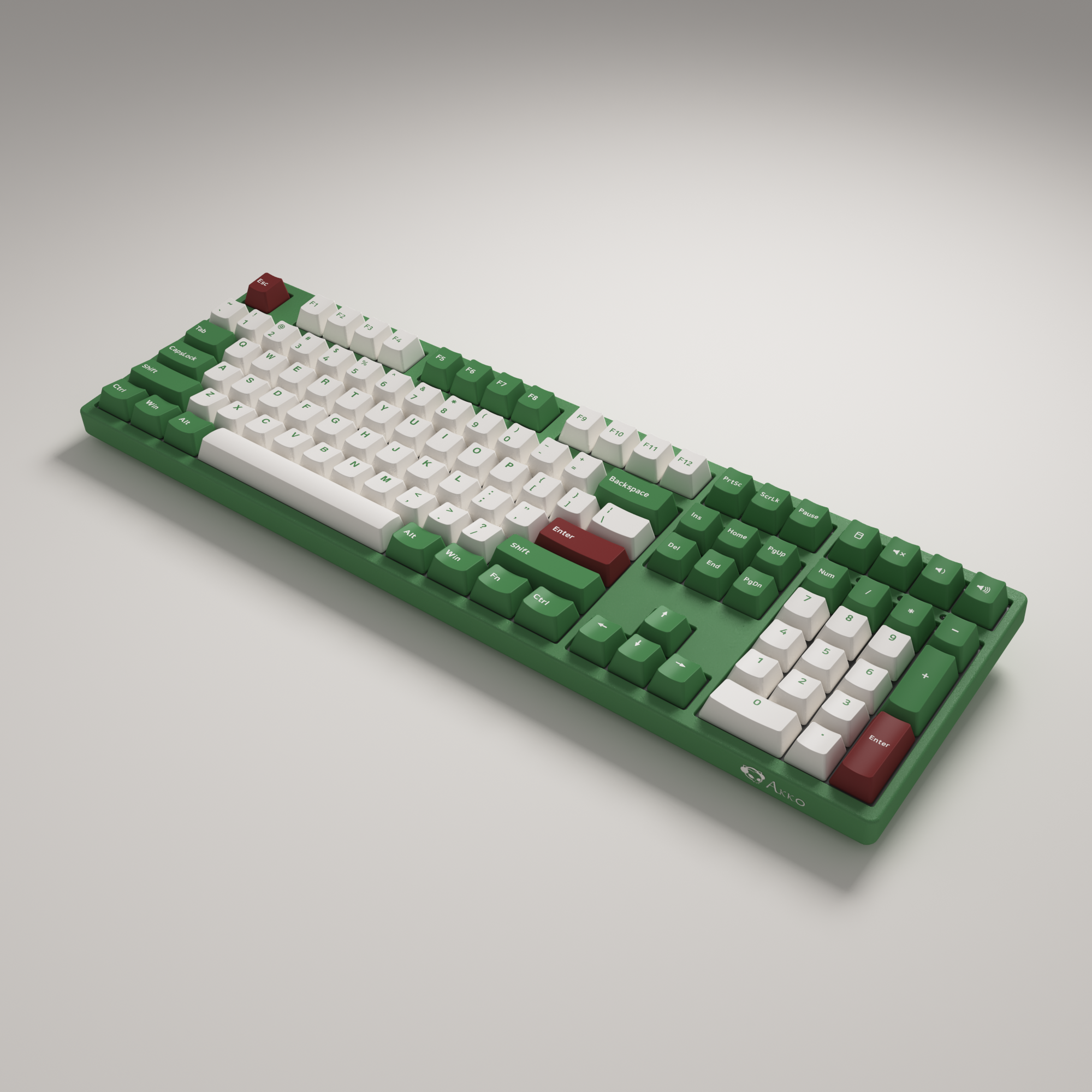 Haricots rouges Matcha 3108v2