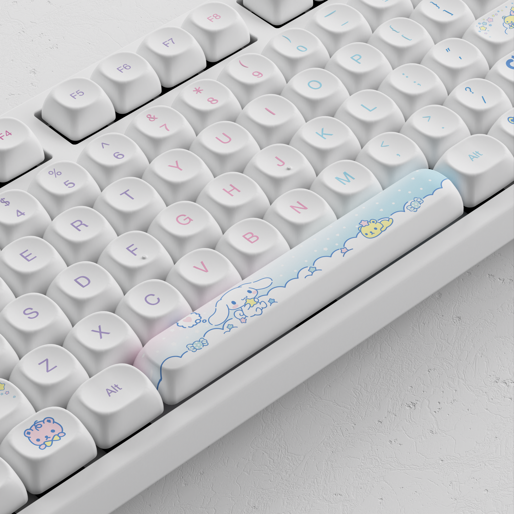 Cinnamoroll-Stern 3108v2
