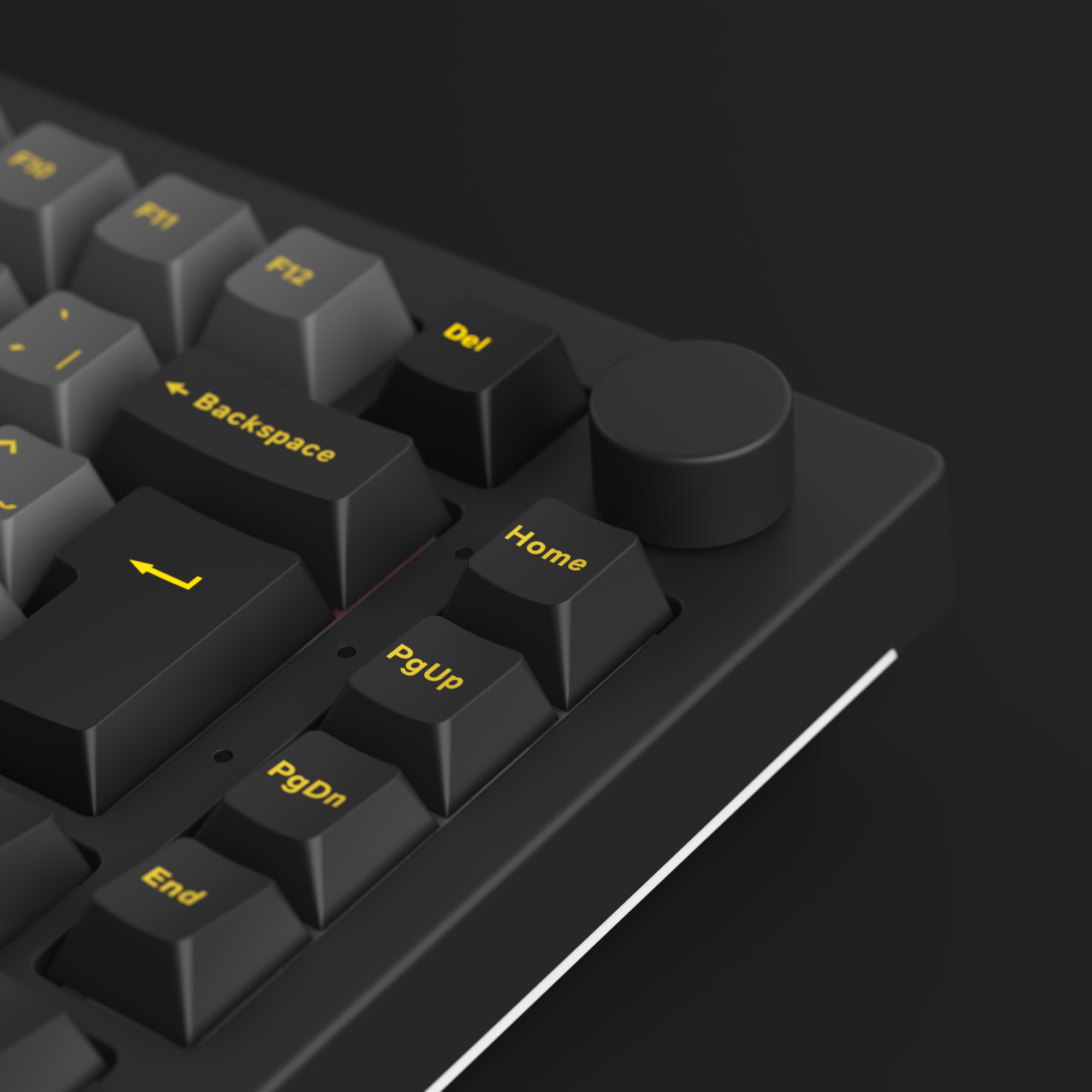 Black & Gold 5075B Plus ISO Nordic