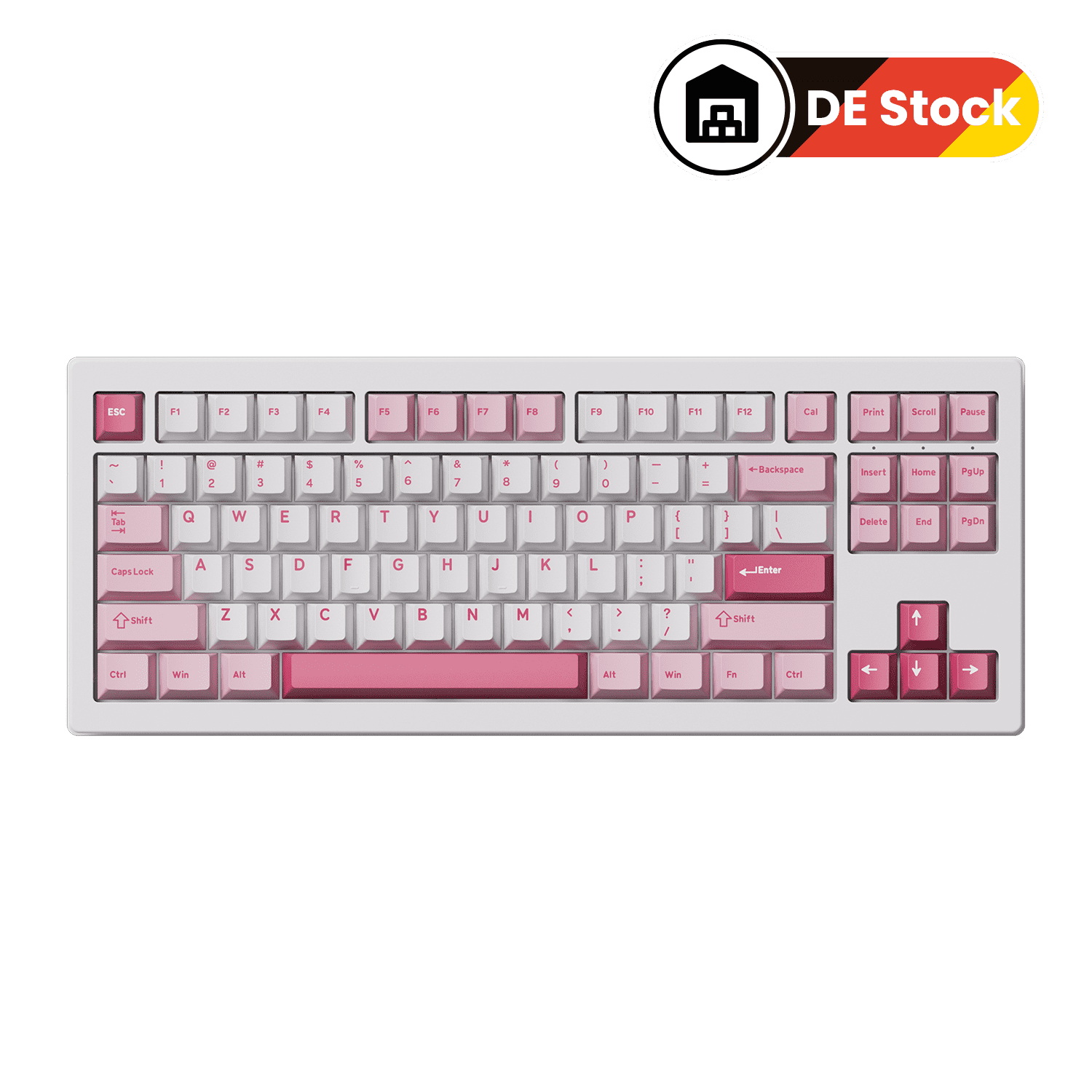 5087 V3 Mechanical Keyboard
