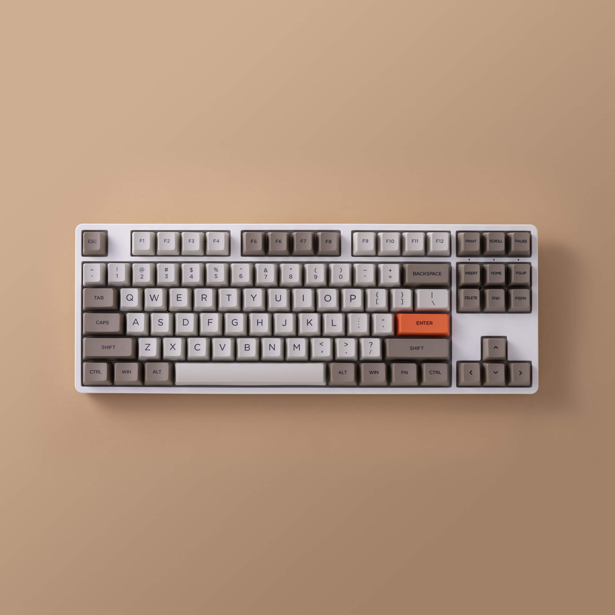 5087S VIA Keyboard Bundle