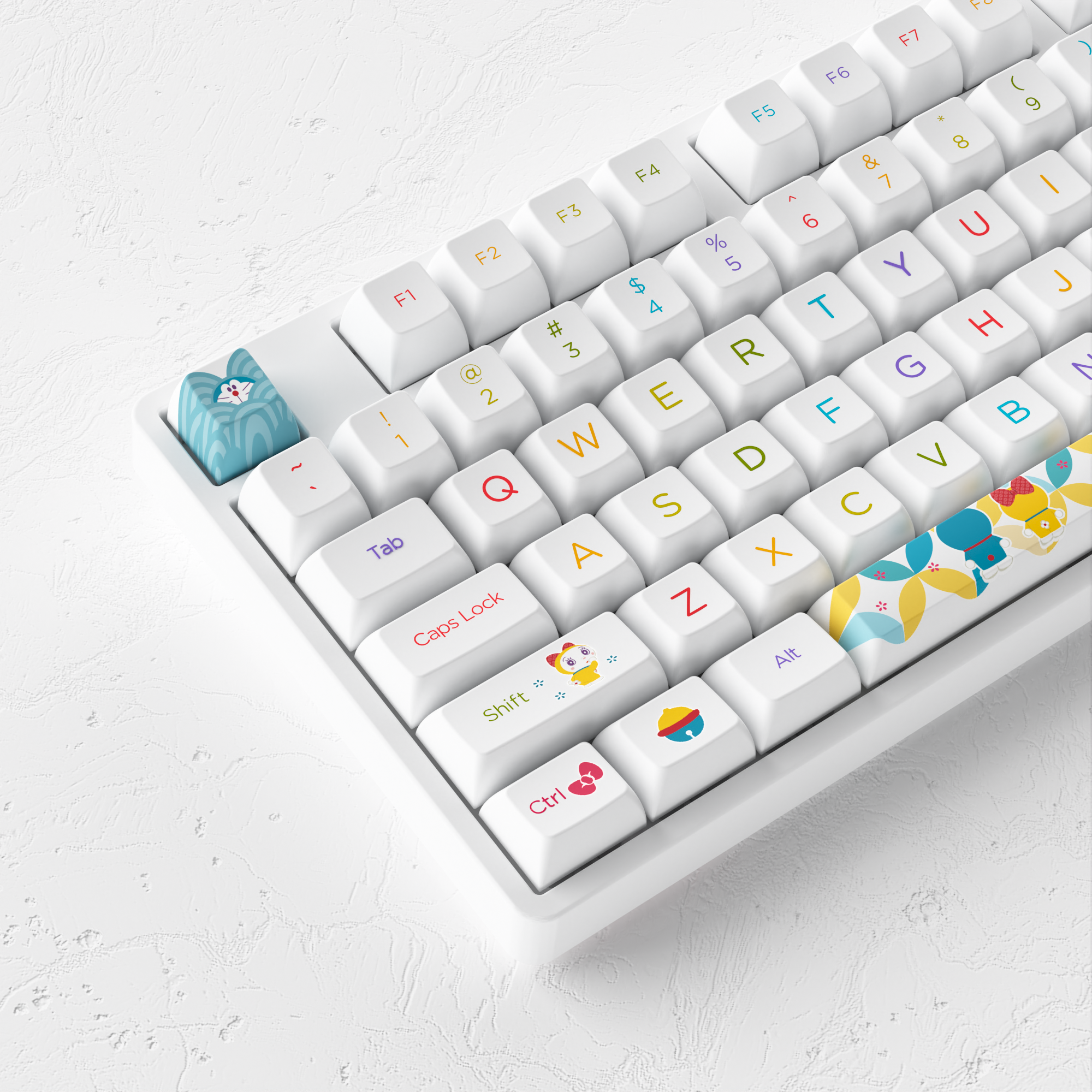 Cinnamoroll 20-jähriges Jubiläum 5108S