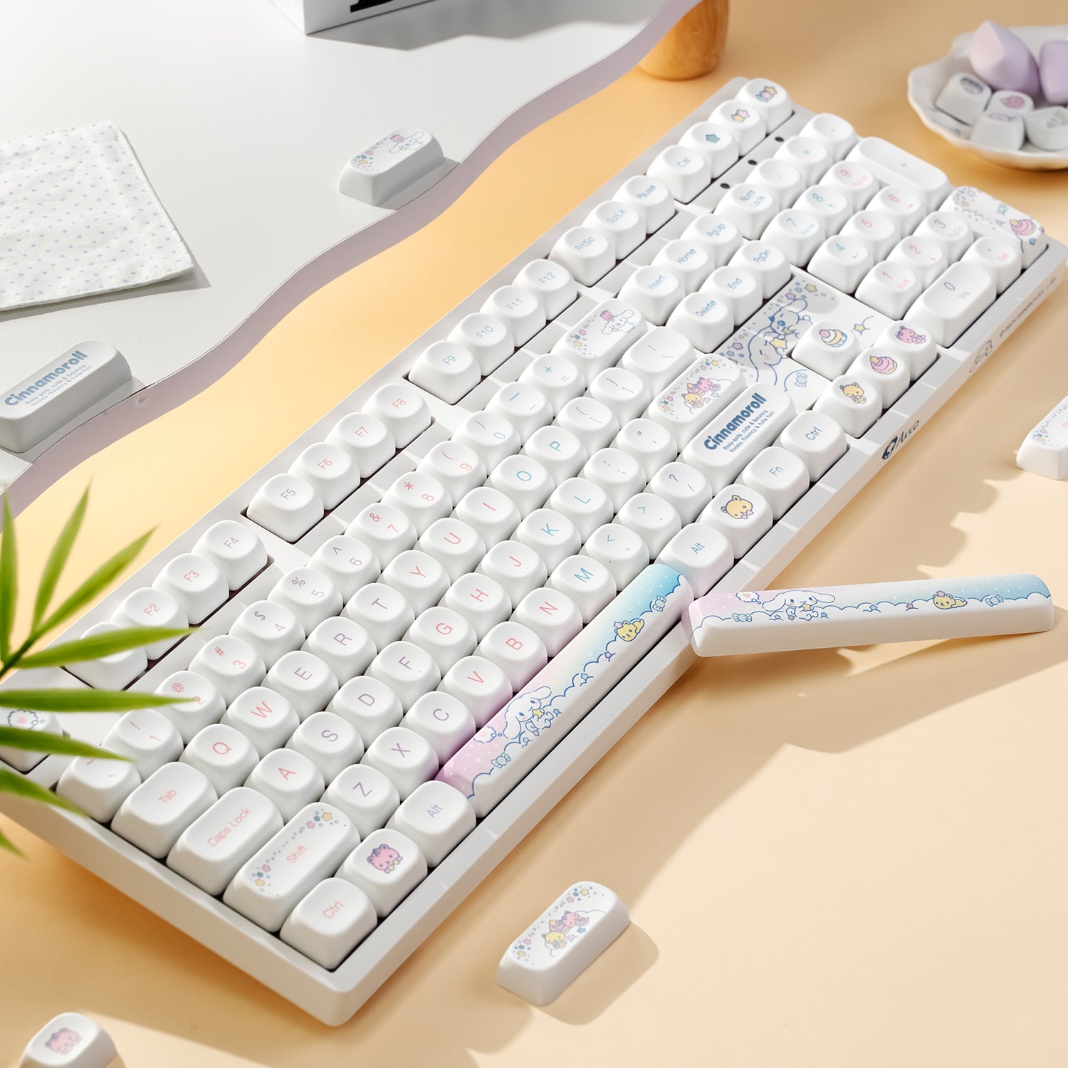 Cinnamoroll-Stern 3108v2