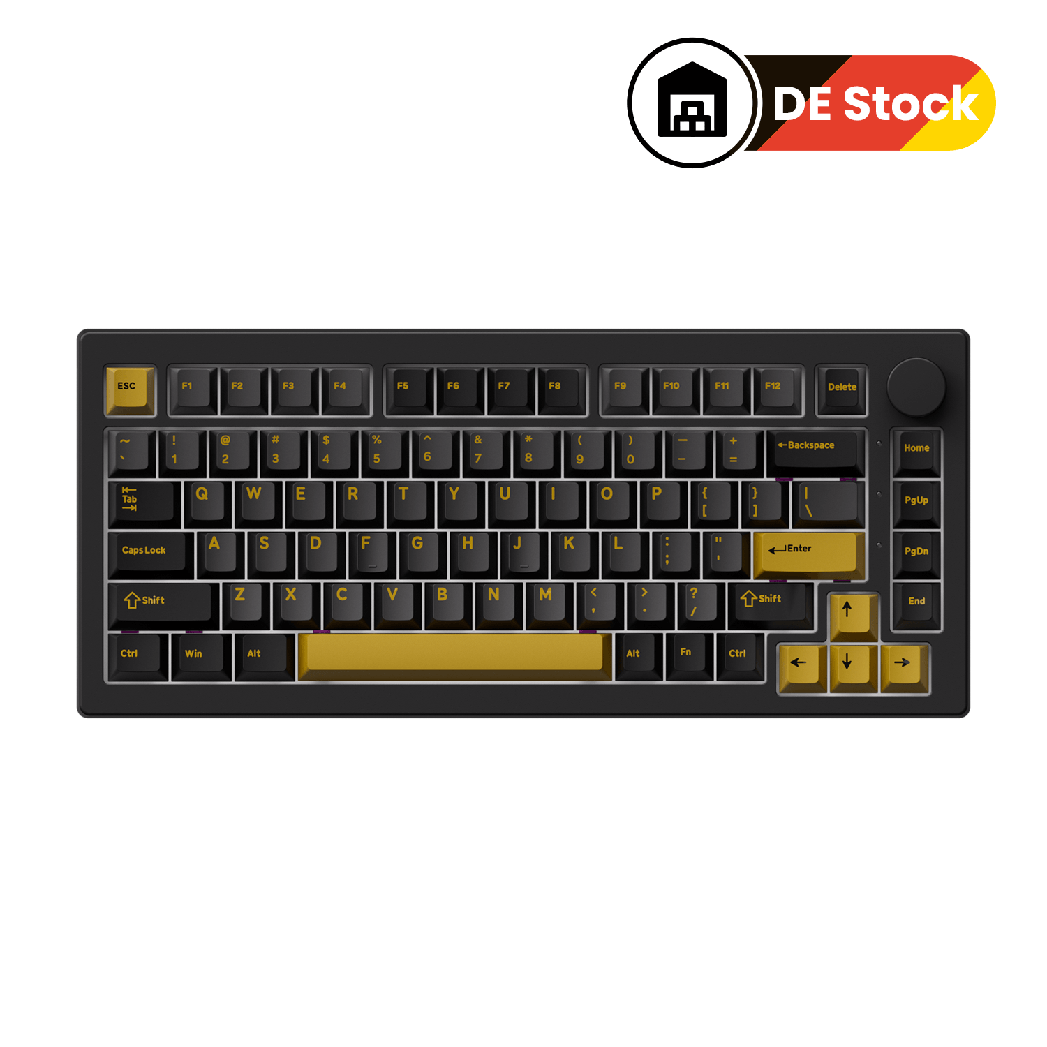 5075 V3 Mechanical Keyboard