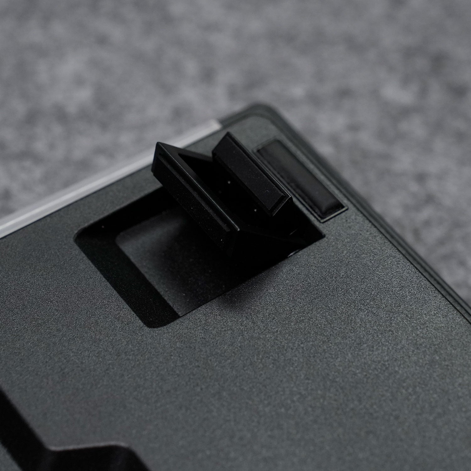 Akko 5075 V3 Mechanical Keyboard Adjustable Height