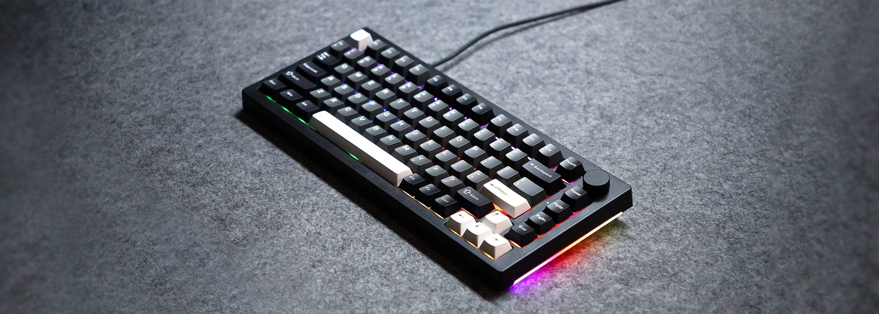 Akko 5075 V3 Mechanical Keyboard RGB