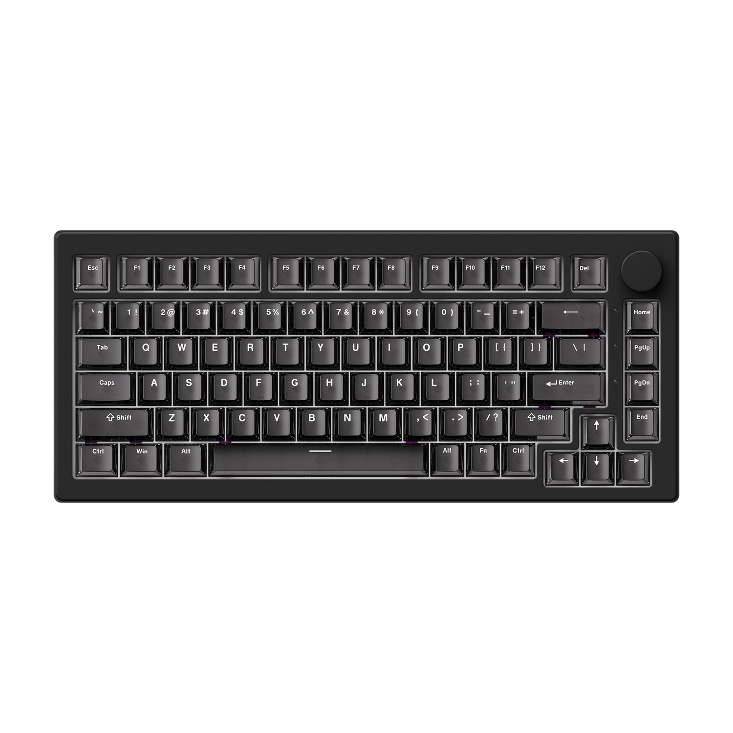 5075 V3 HE Magnetic Keyboard