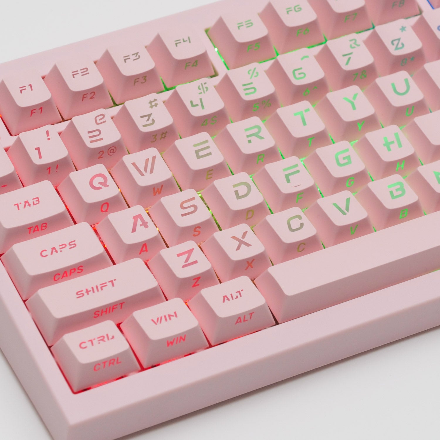 5075 V5 HE Magnetic Keyboard