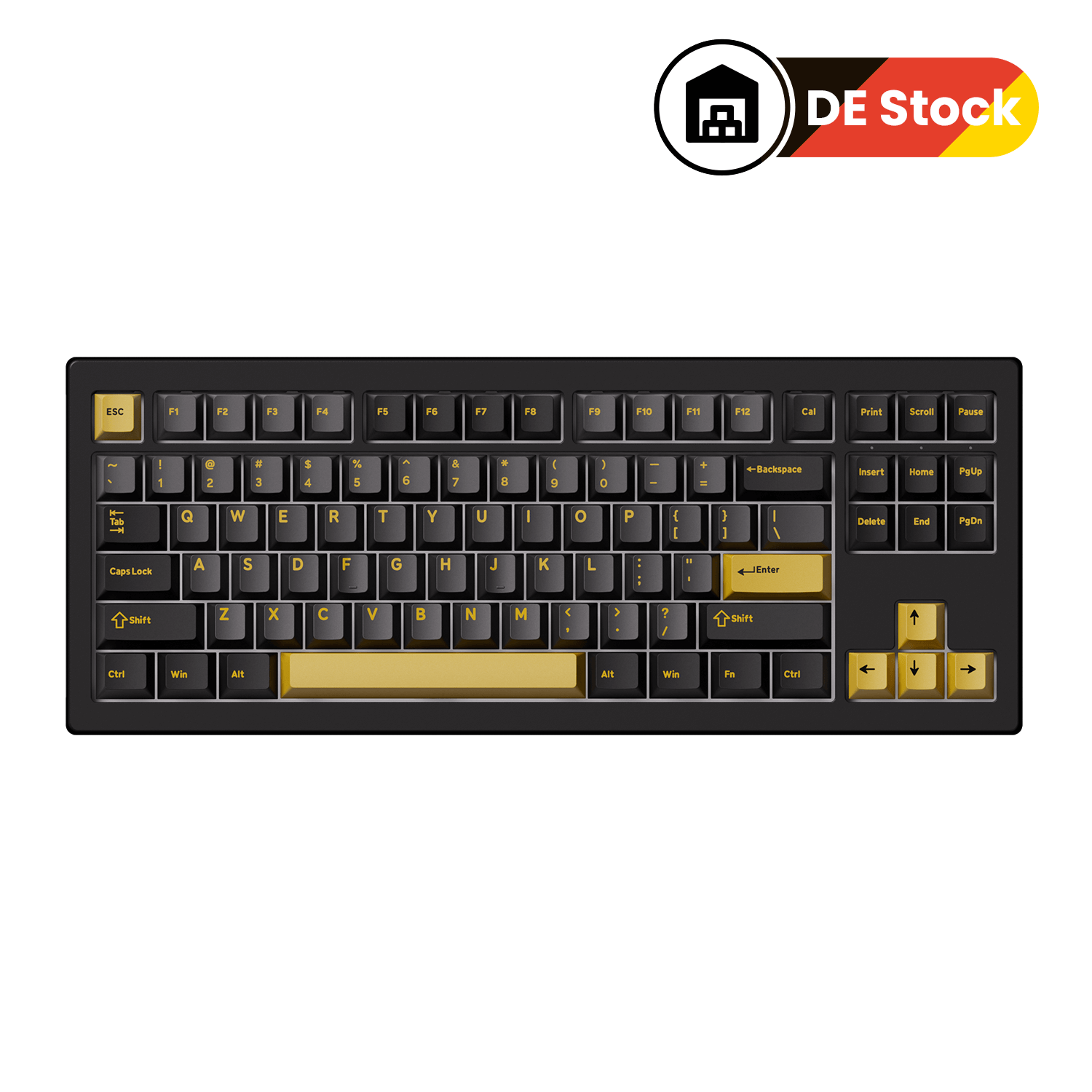 5087 V3 Mechanical Keyboard