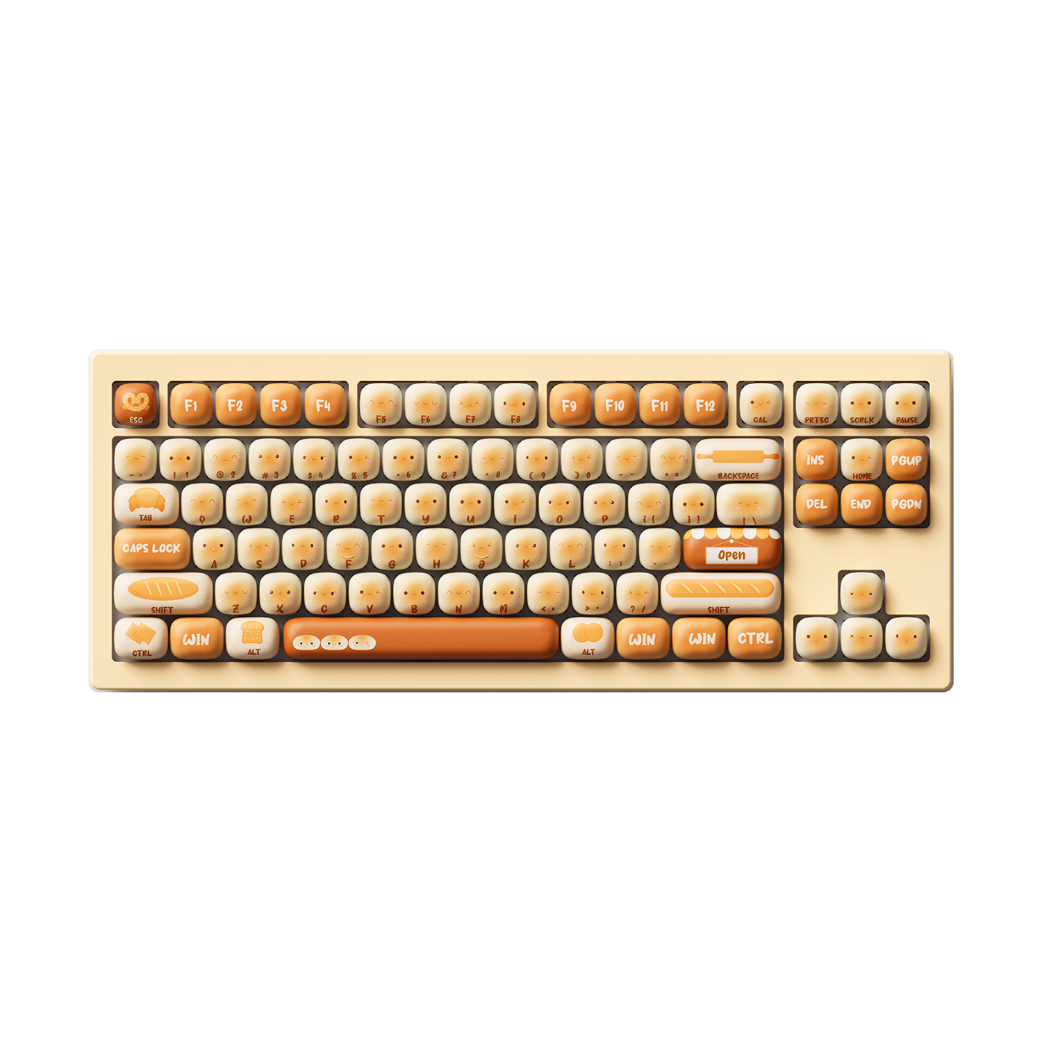 Bun Wonderland 5087B v3