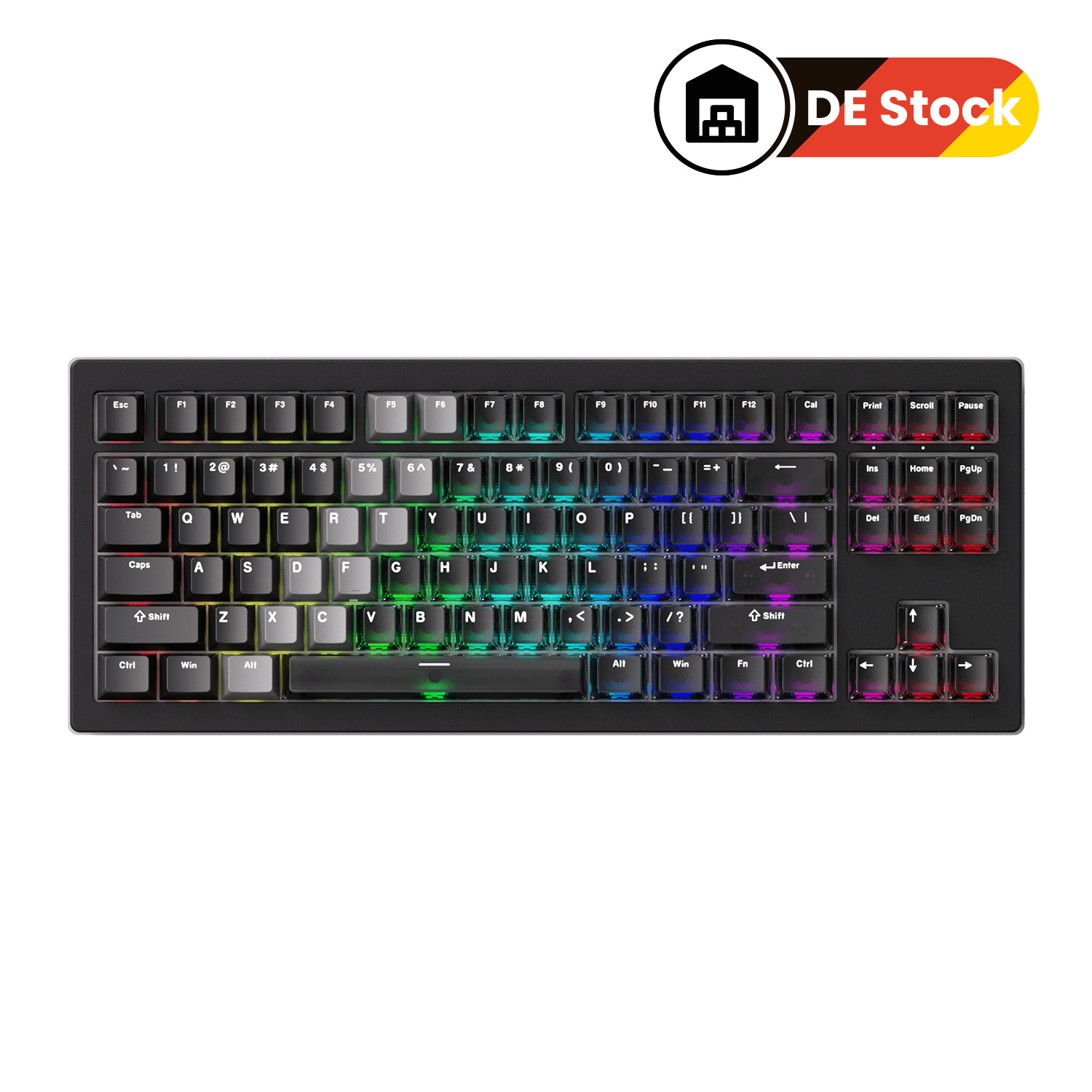 5087 V3 HE Magnetic Keyboard