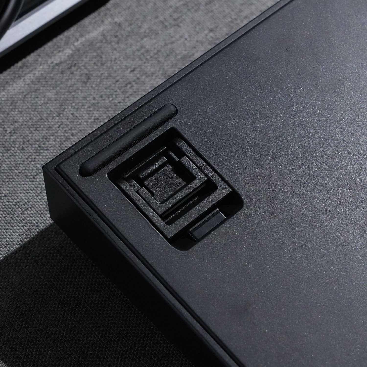 5087 V5 TMR Magnetic Keyboard