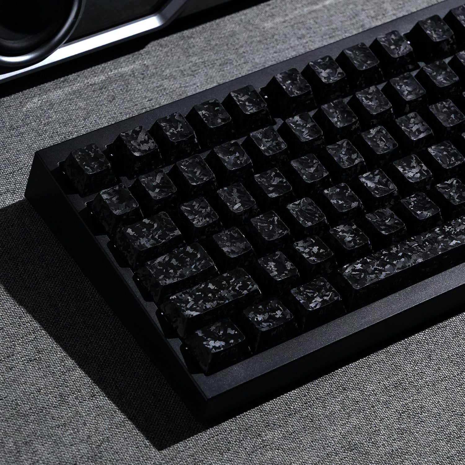 5087 V5 TMR Magnetic Keyboard