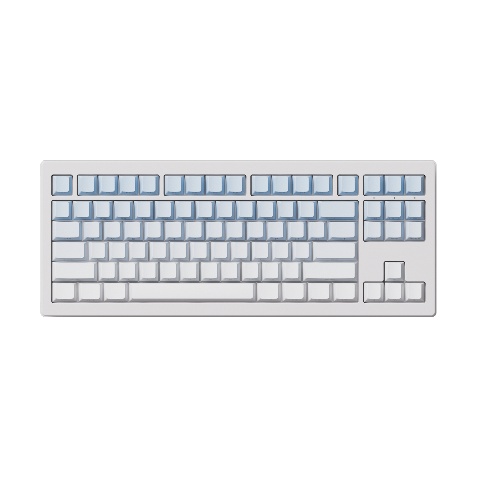 5087 V3 Mechanical Keyboard