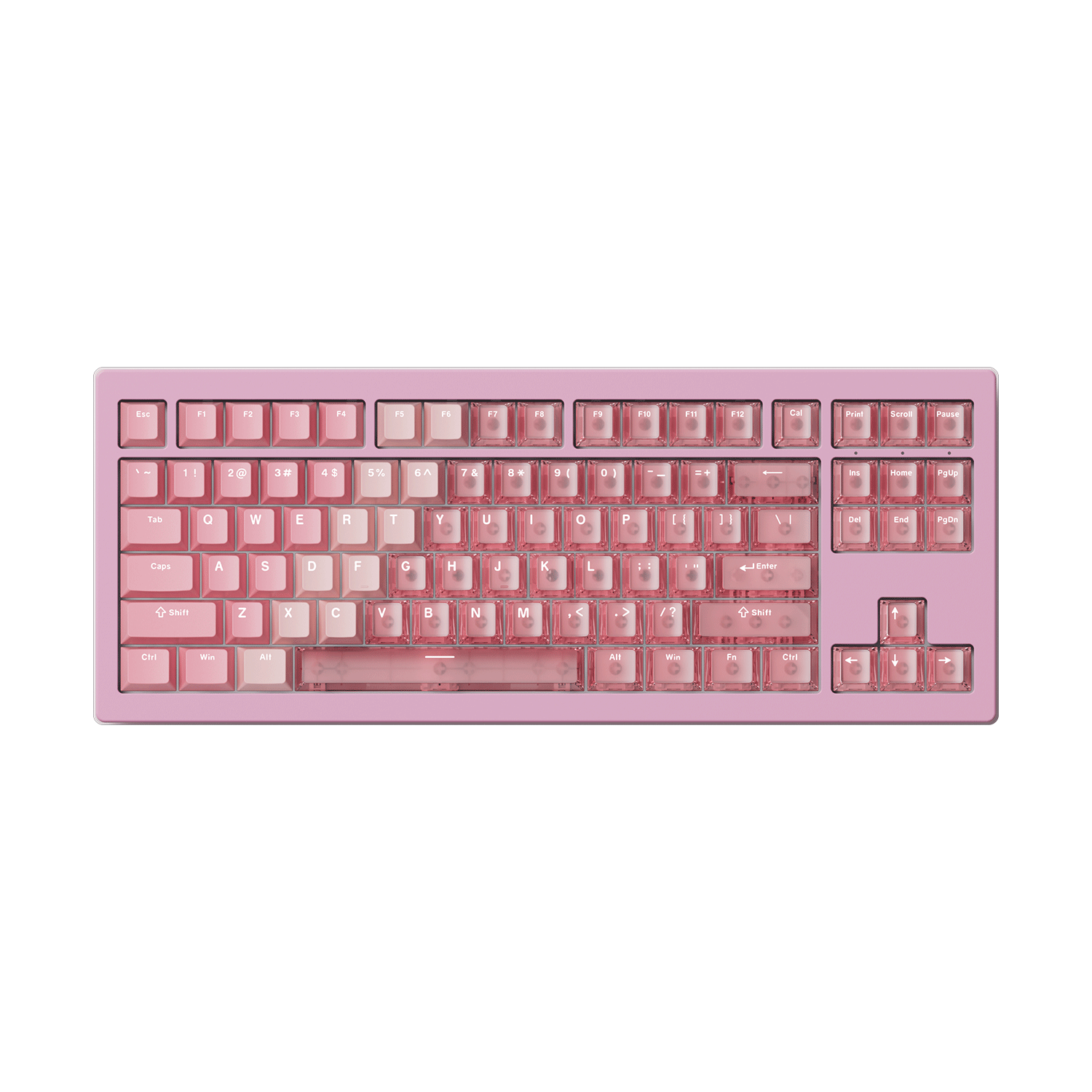 5087 V3 Mechanical Keyboard