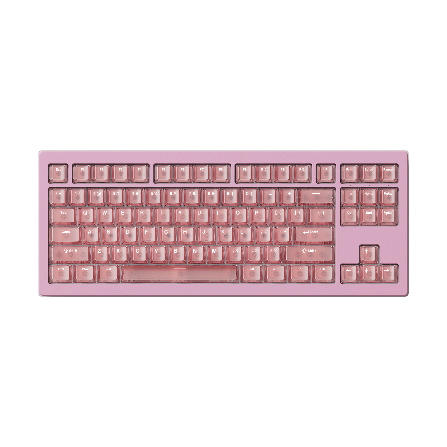 5087 V3 Mechanical Keyboard