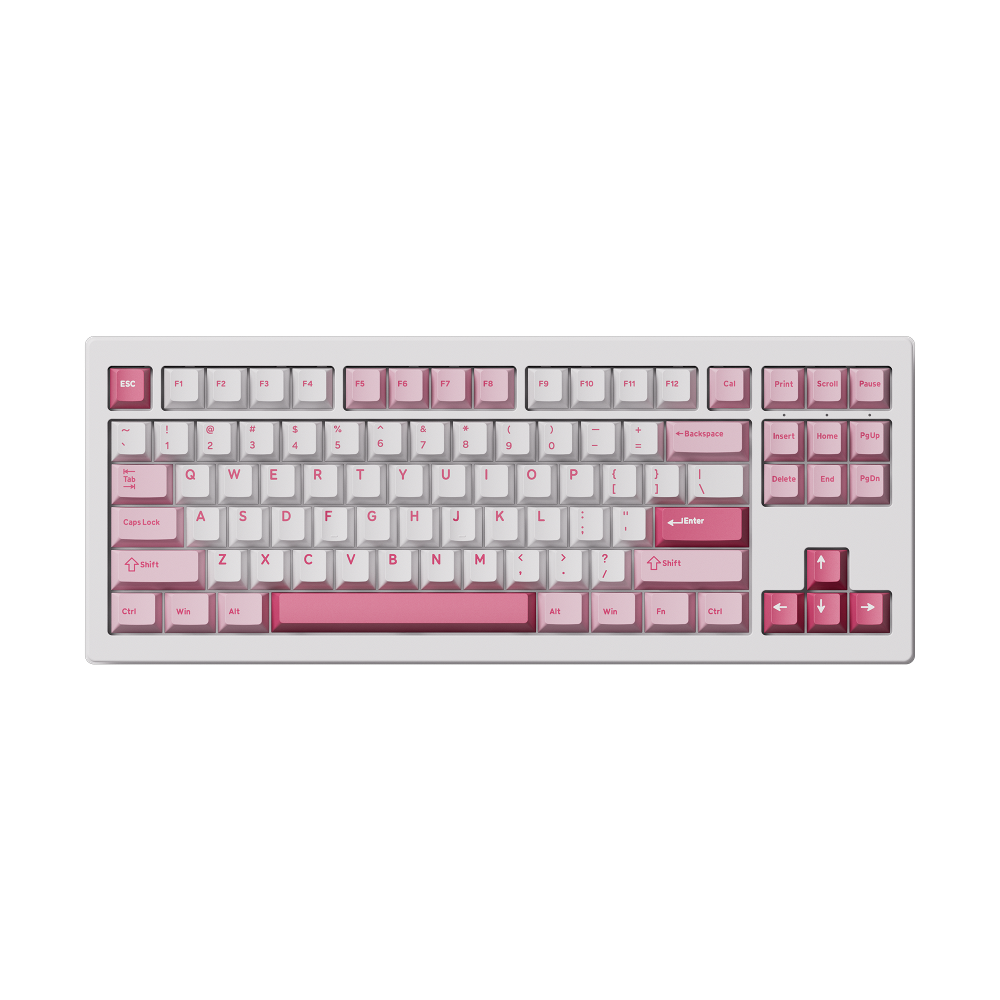 5087 V3 Mechanical Keyboard