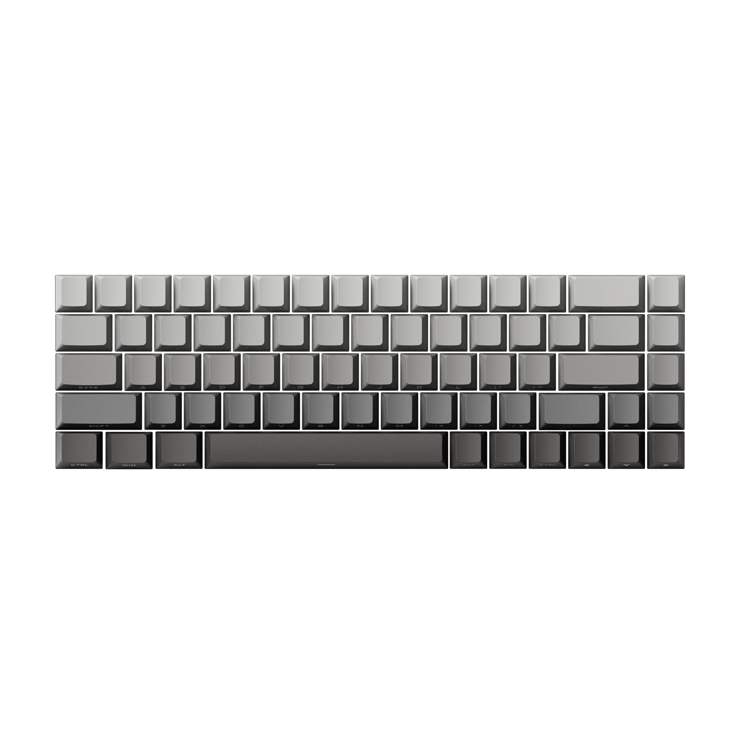 65% Keycap Set (68-Key)